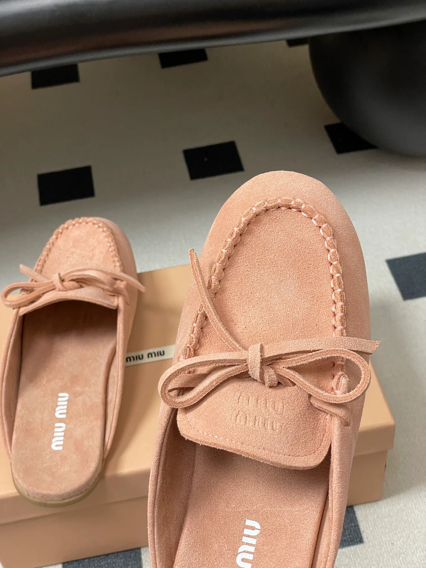 Мюли И Сабо Женские Miu Miu 13465497