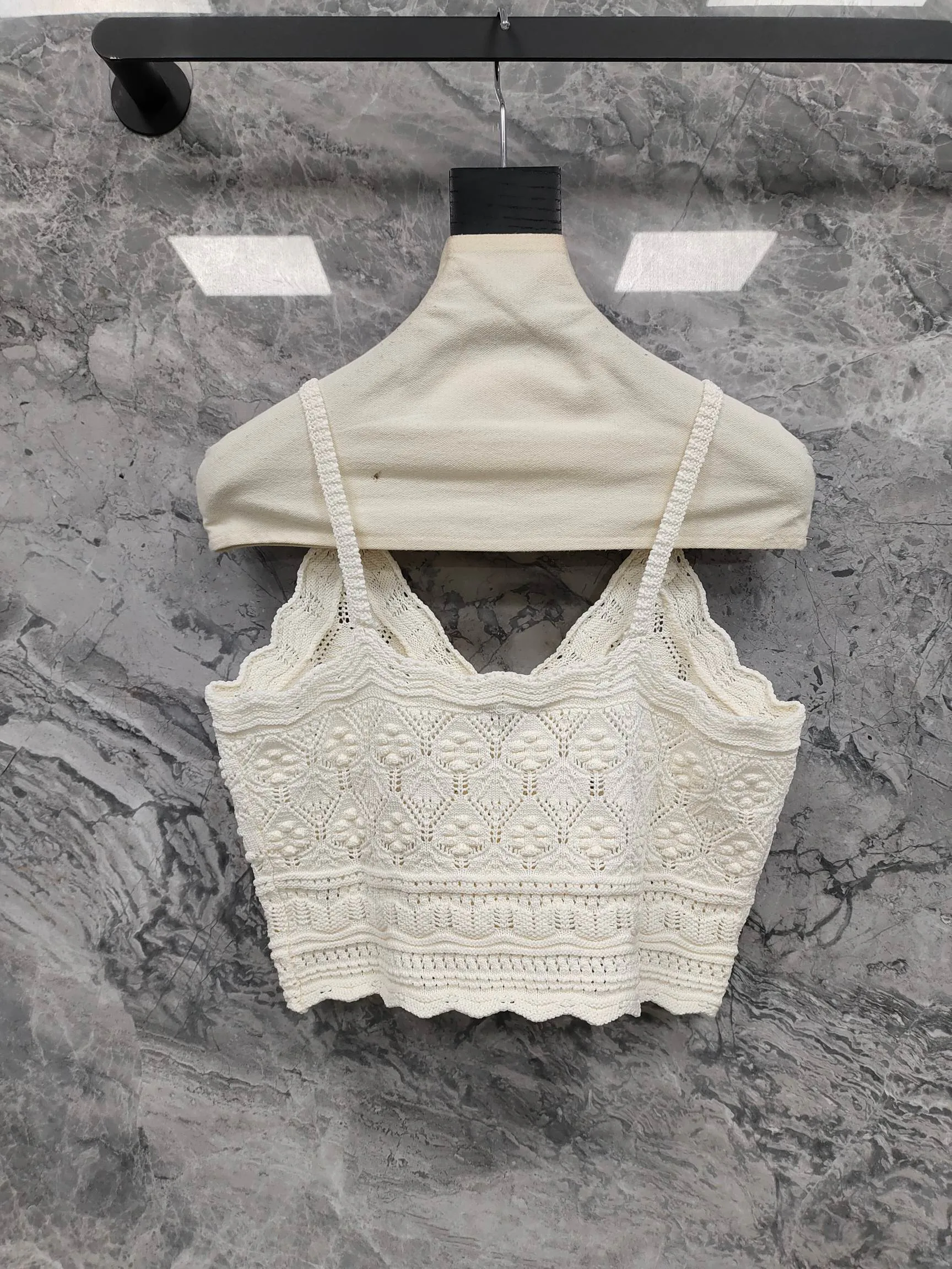 Топы Женские Chanel 13249288