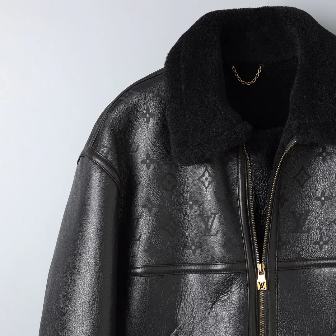 Куртки И Пуховики Женские Louis Vuitton 342218