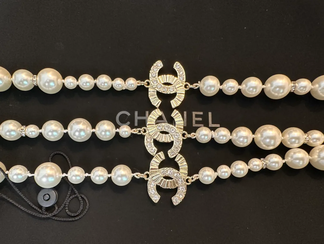 Бижутерия Chanel 719220