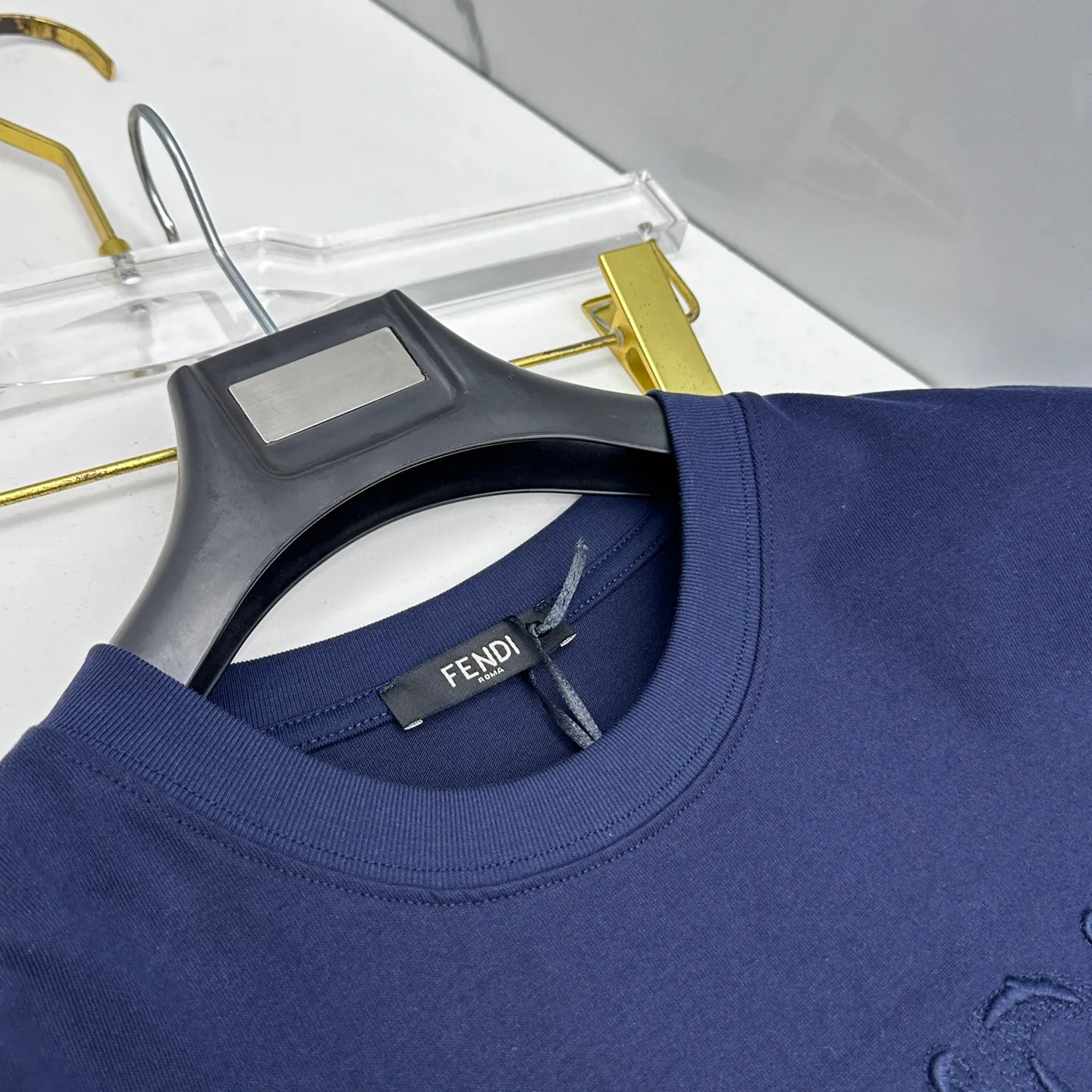 Футболки Мужские Fendi 13118925