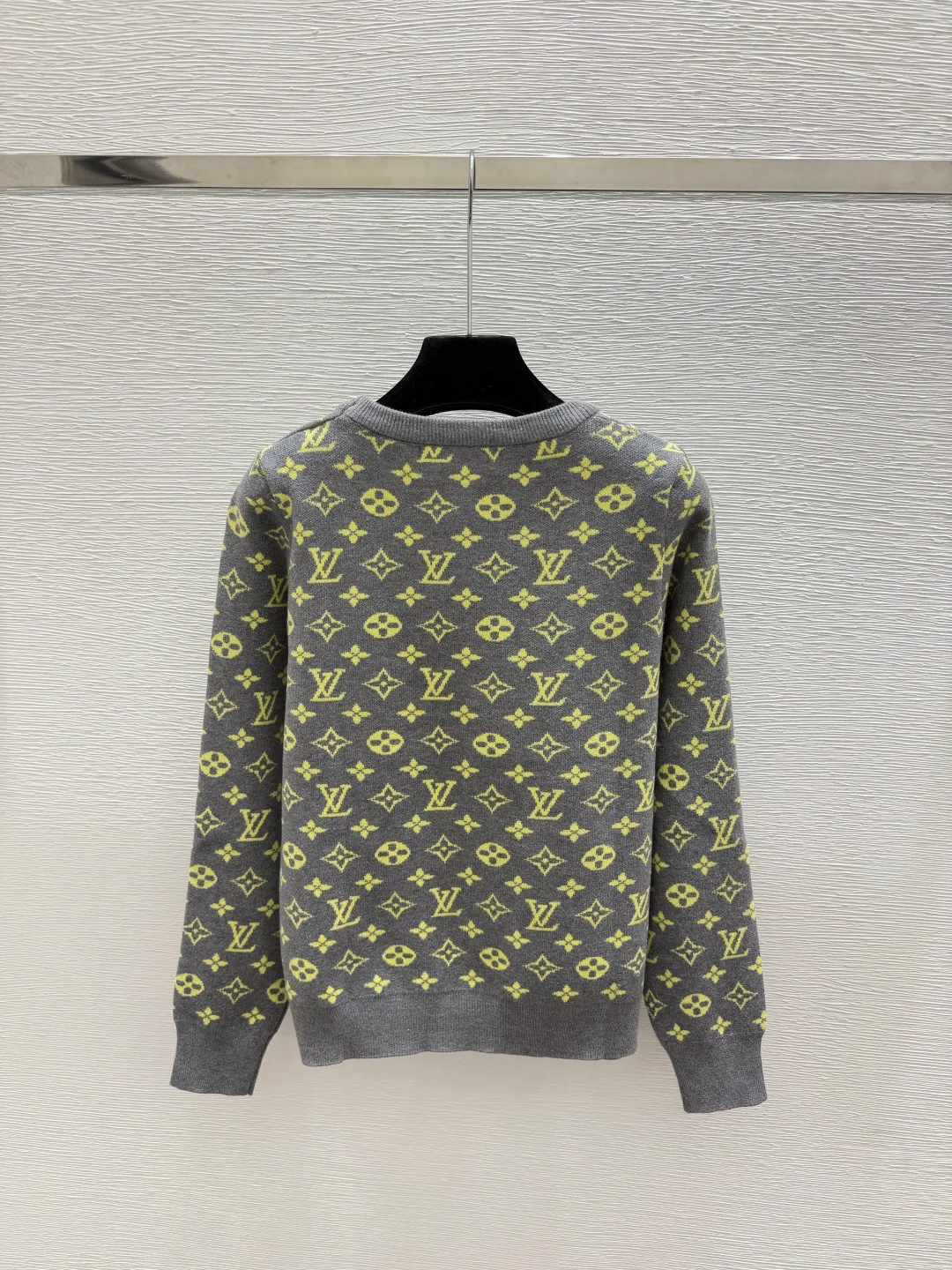 Джемперы И Свитеры Женские Louis Vuitton 18515803