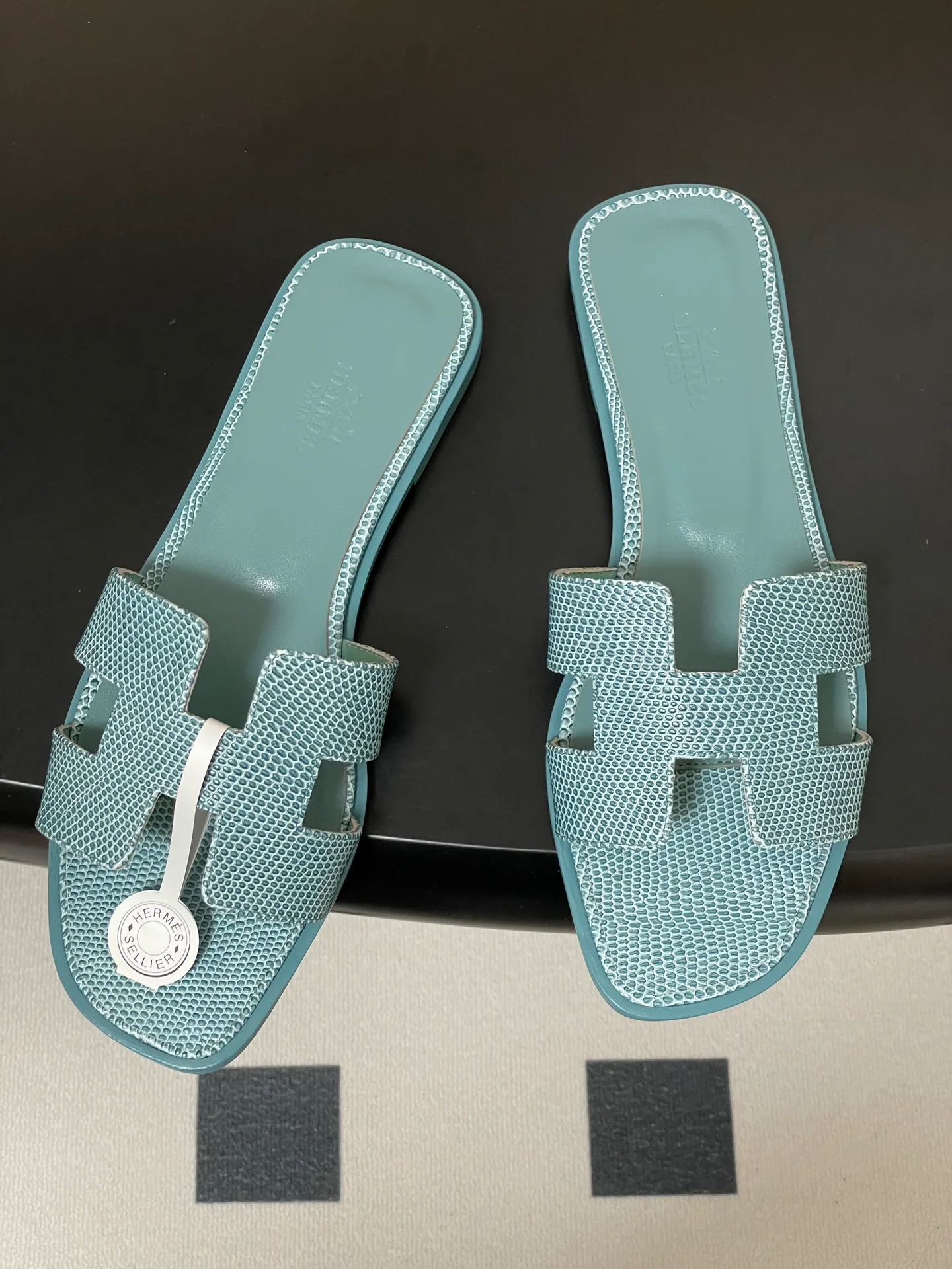 Сандалии Женские Hermes 9299237