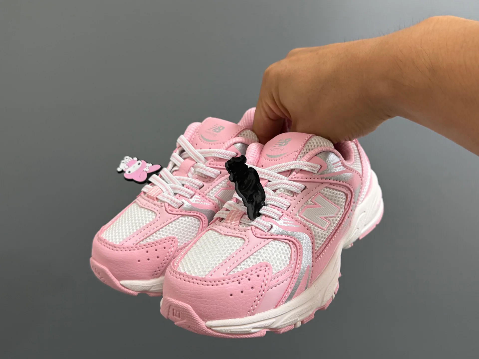 Кроссовки Женские New Balance 18647207
