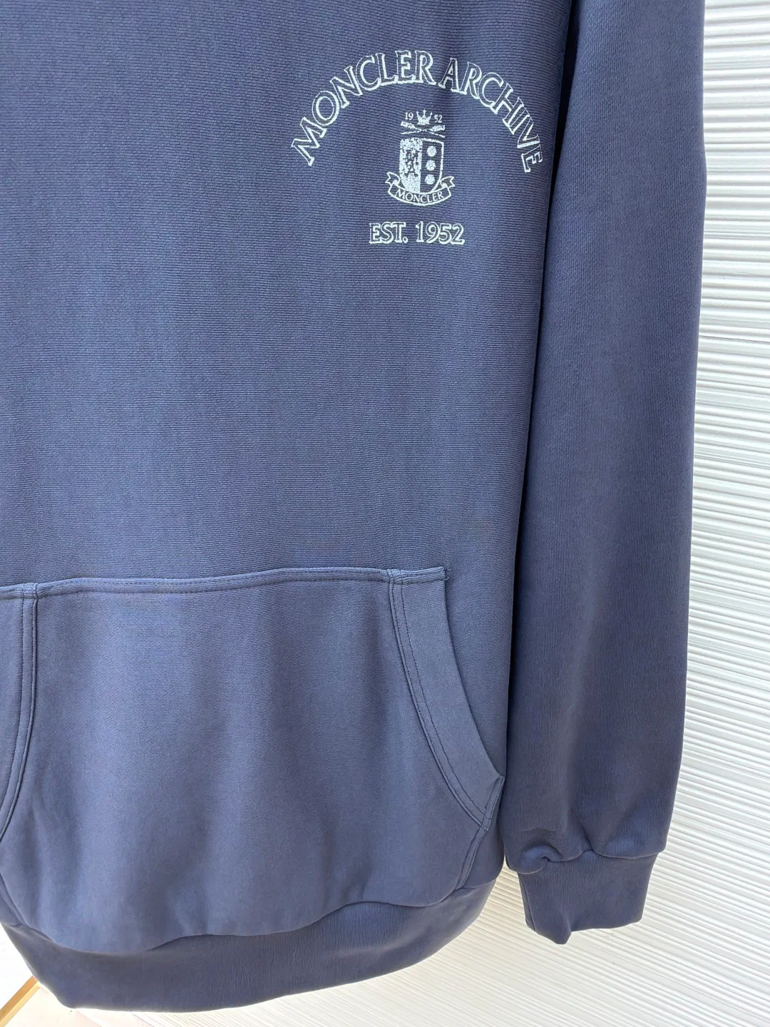 Свитшоты И Худи Мужские Moncler 17861555