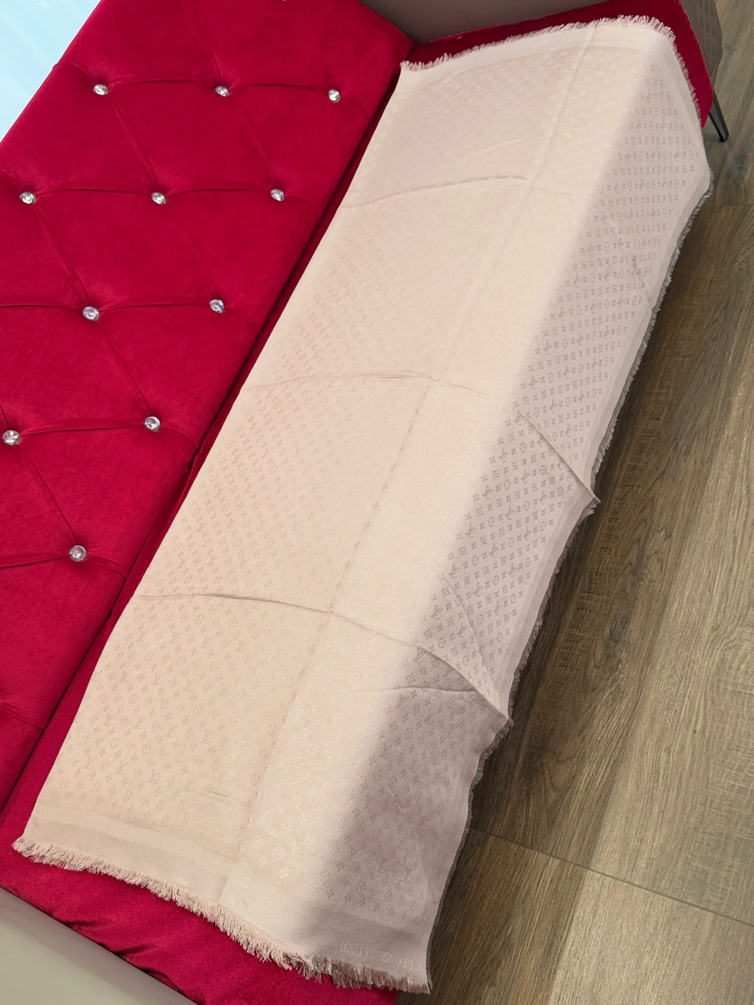 Шарфы Louis Vuitton 1255827