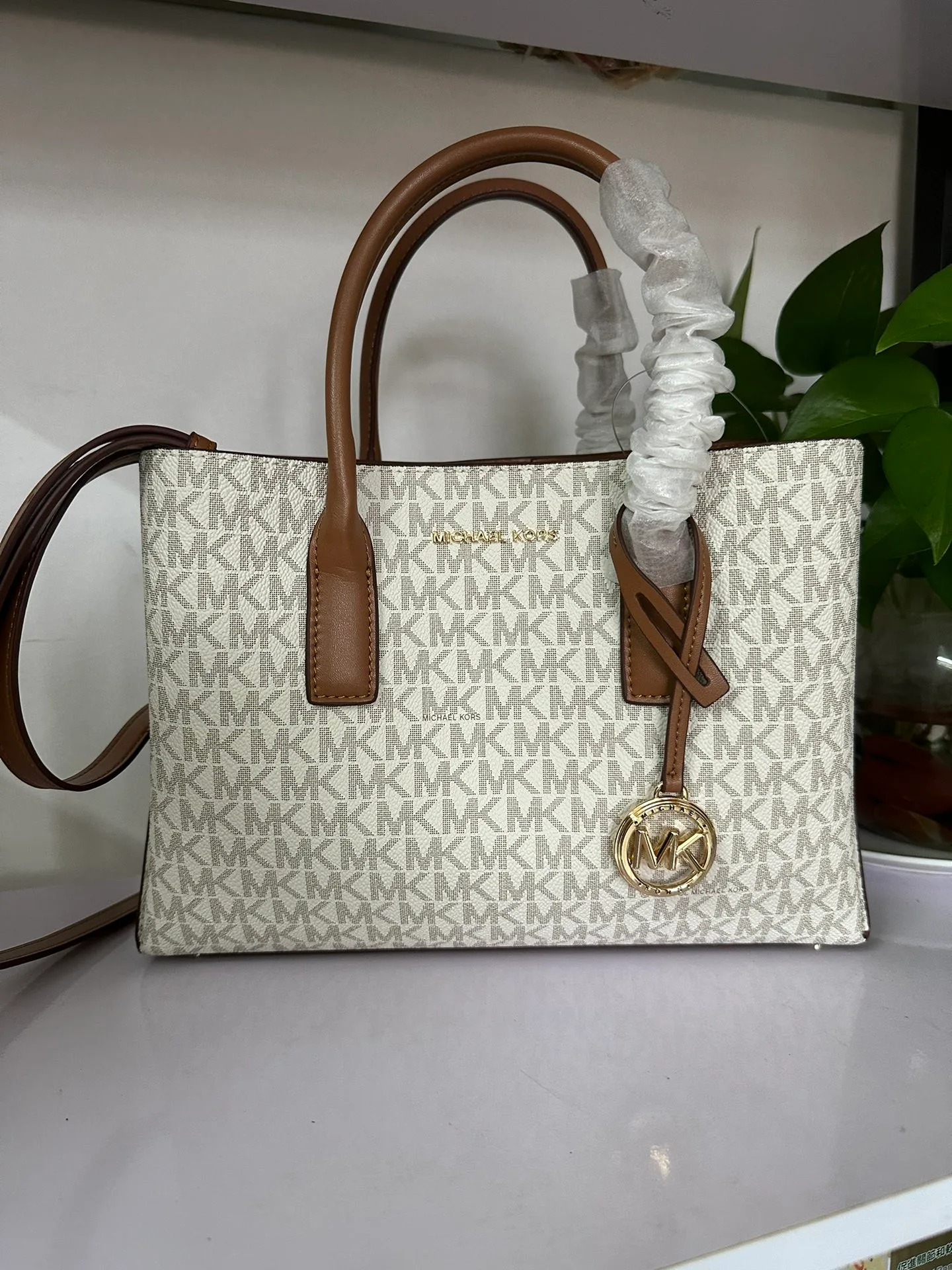 Сумки На Ремне Женские Michael Kors 34053