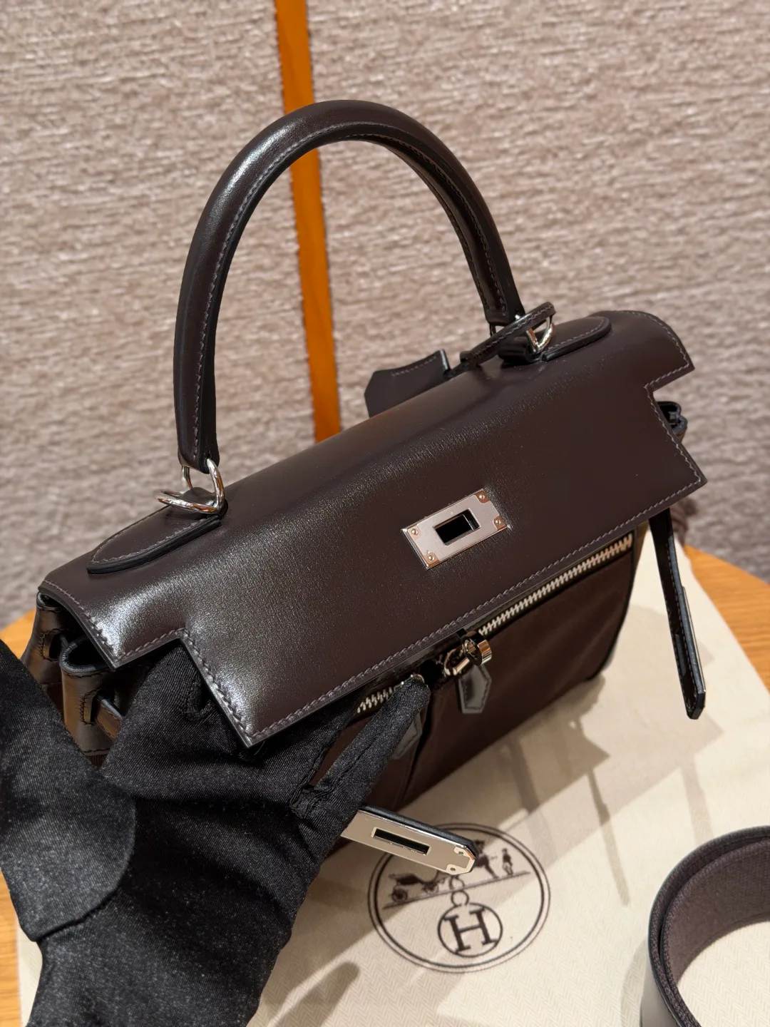 Классические Сумки Женские Hermes 12253375
