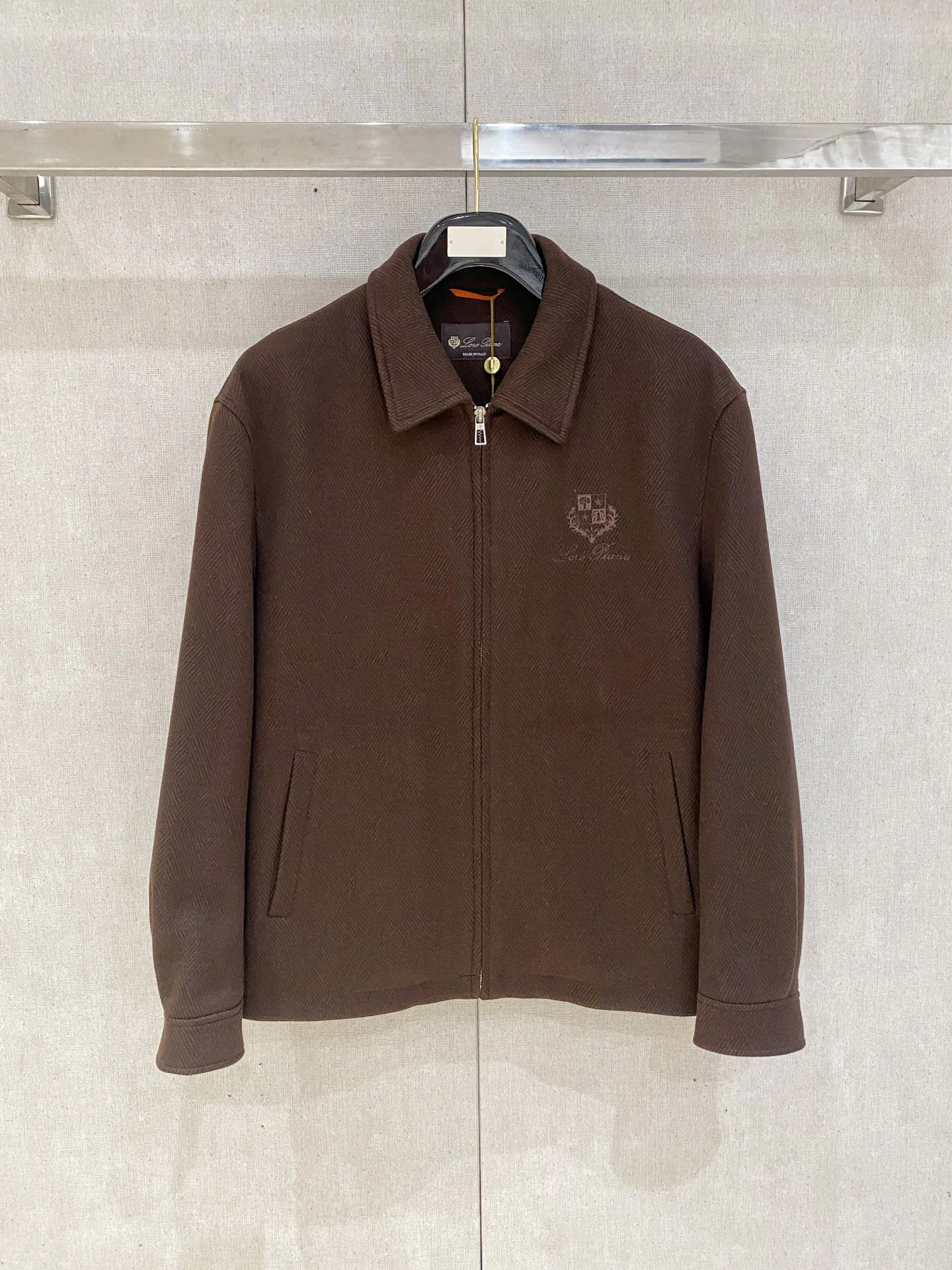 Пиджаки Мужские Loro Piana 93551