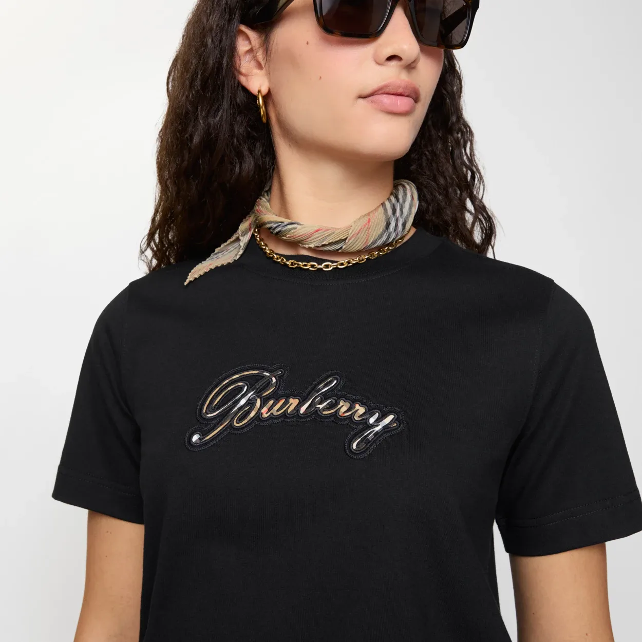 Футболки Женские Burberry 11736342