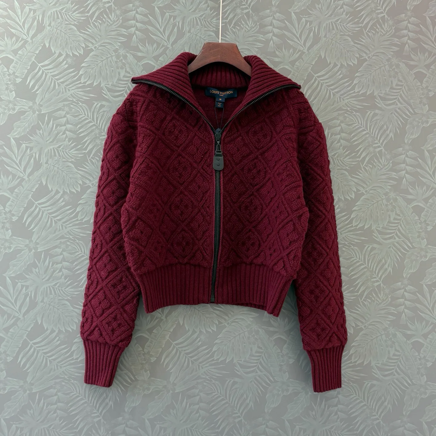 Джемперы И Свитеры Женские Louis Vuitton 18029082