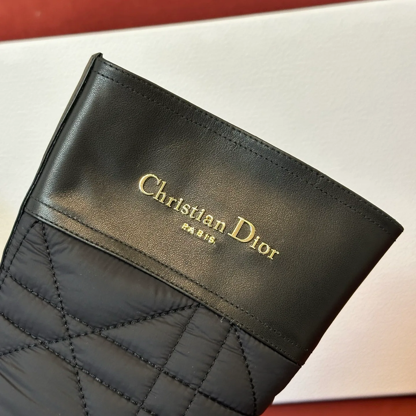 Сапоги Женские Christian Dior 209461