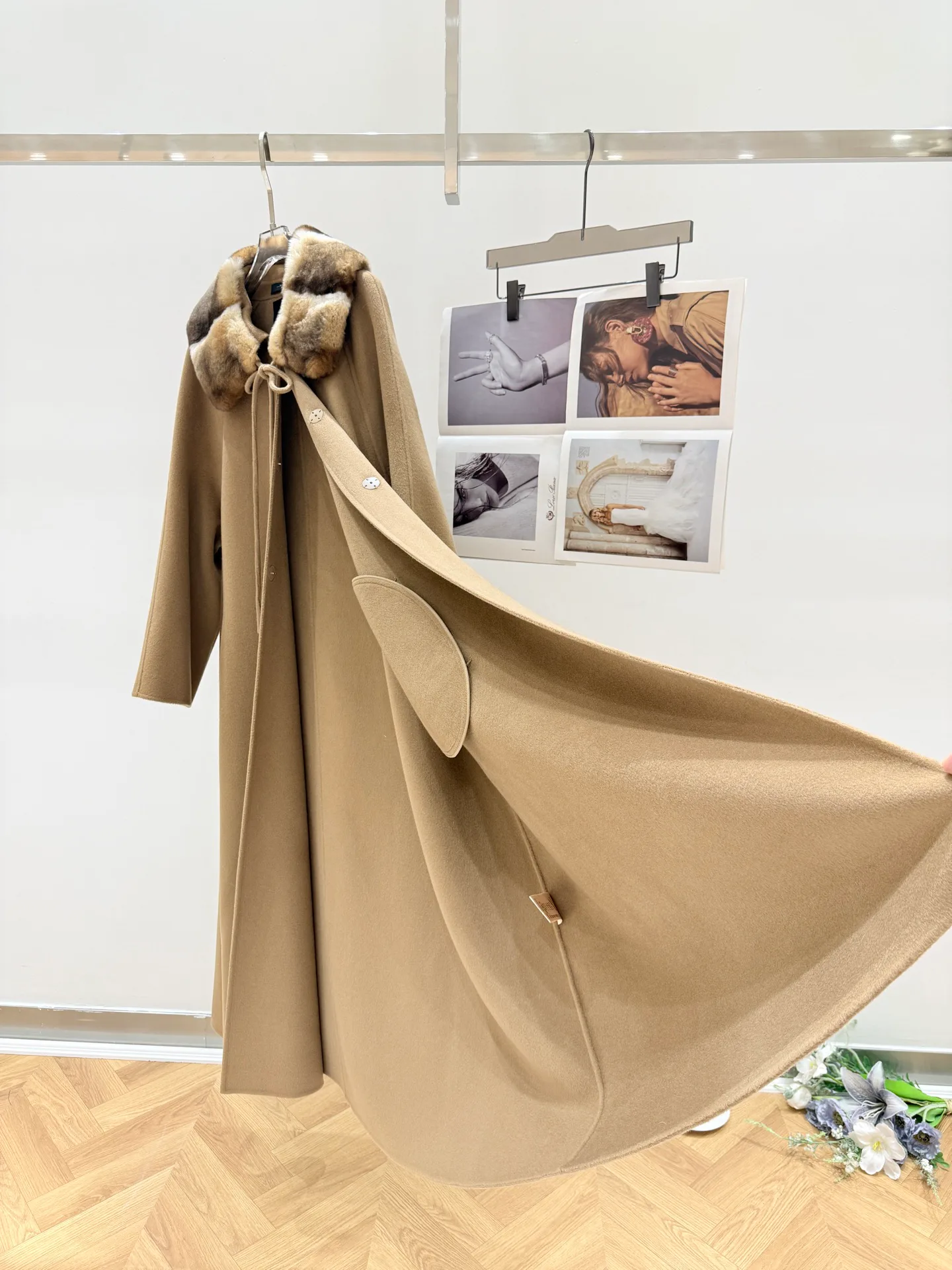 Пальто Женские Max Mara 18194965