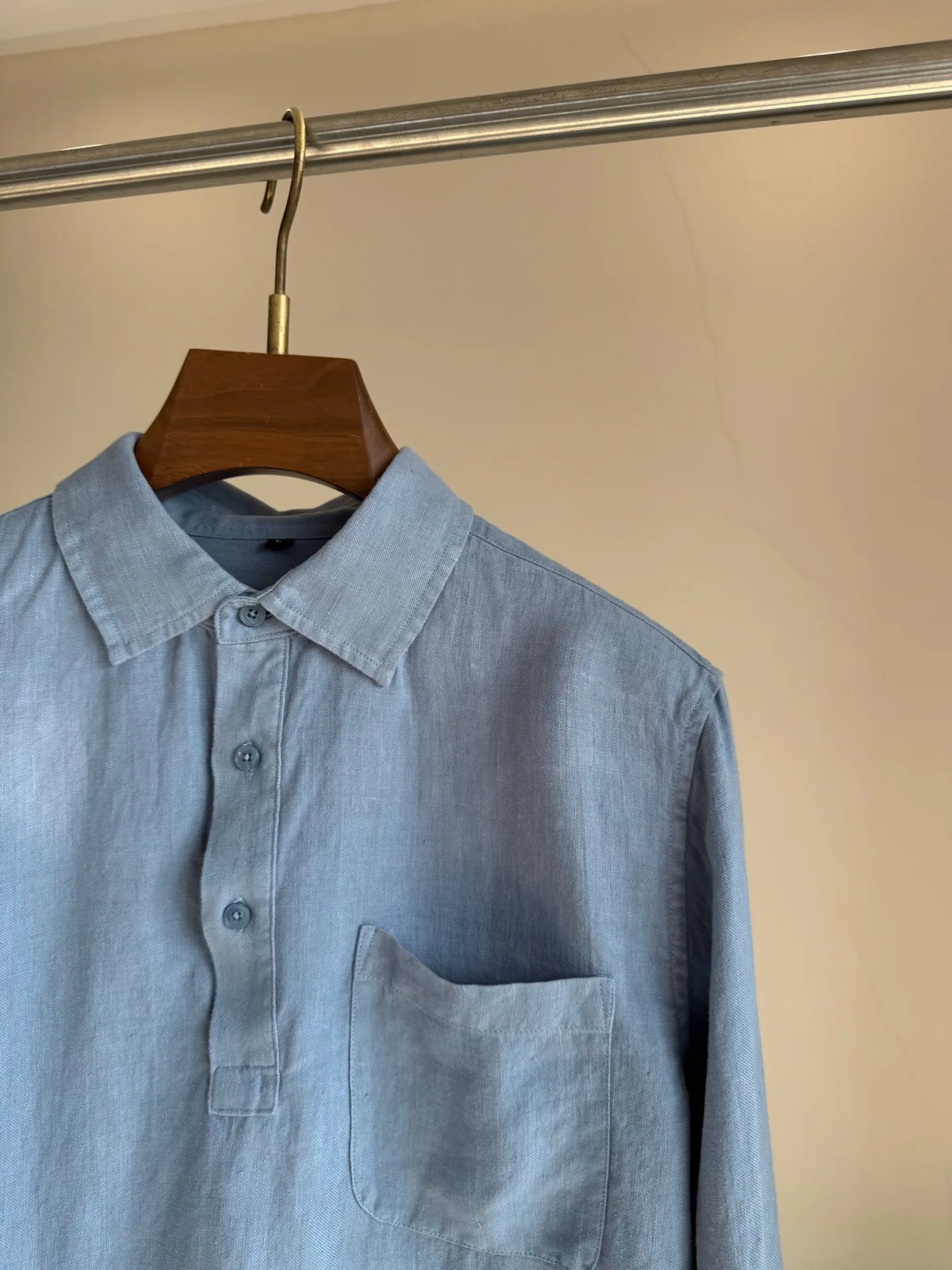 Рубашки Мужские Zegna 12953187