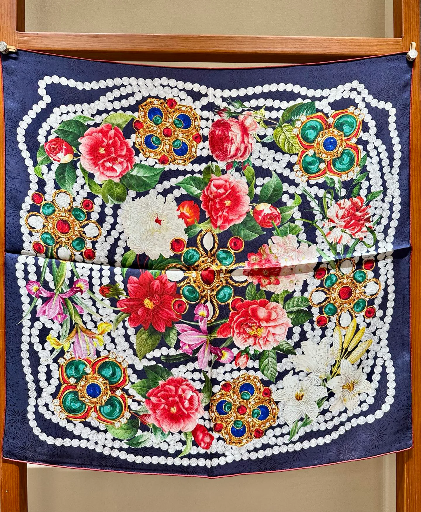 Платки Chanel 11445226