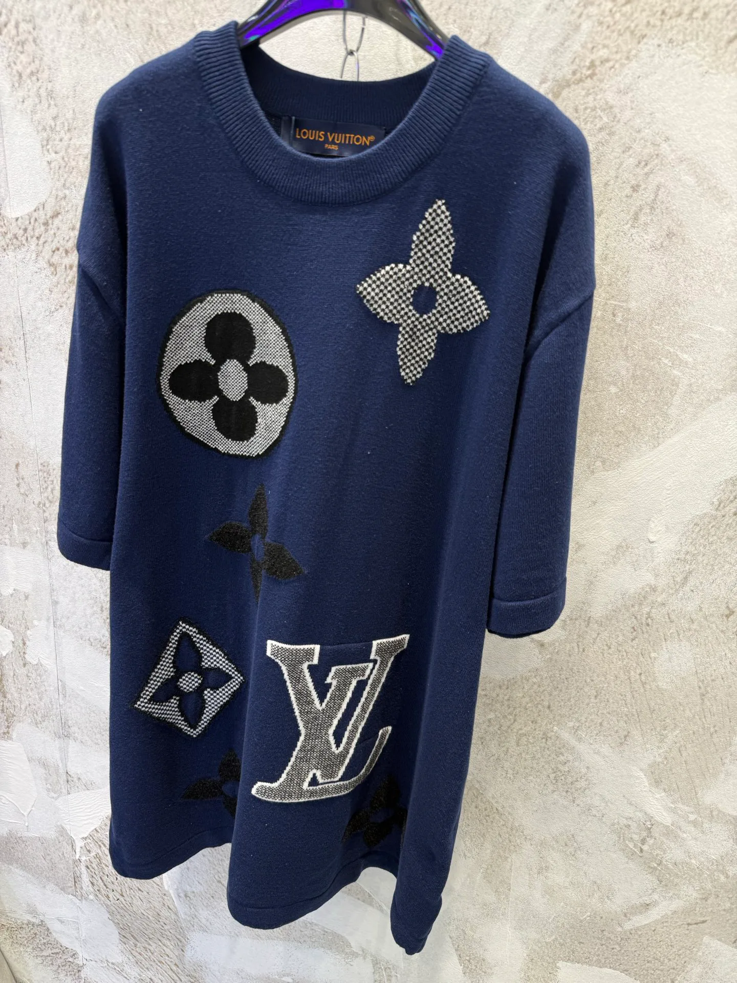 Футболки Женские Louis Vuitton 1741256