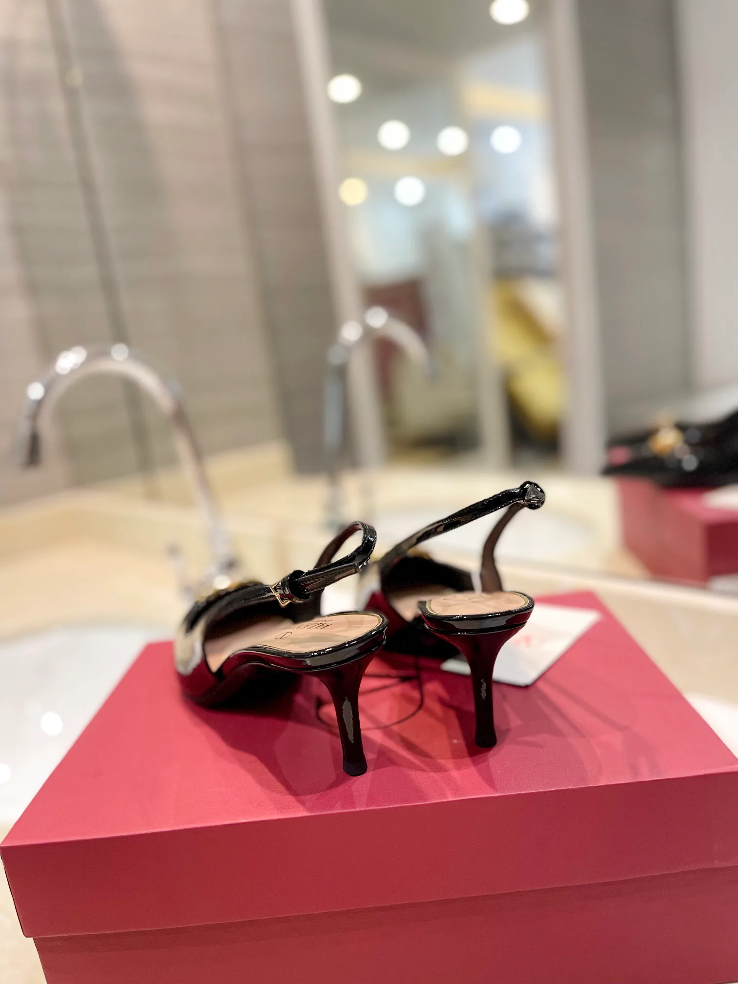 Туфли Женские Valentino 11683065