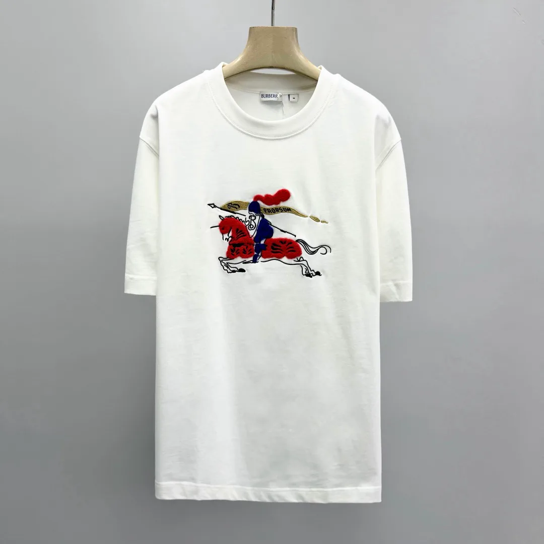 Футболки Мужские Burberry 512743