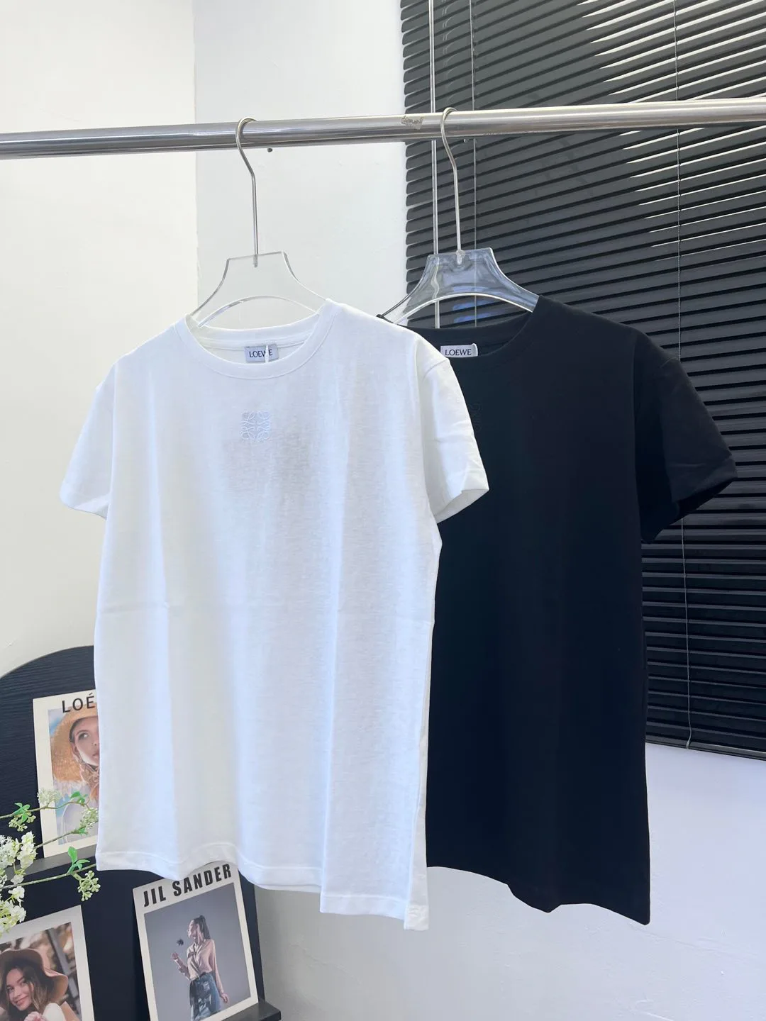 Футболки Женские Loewe 11490168