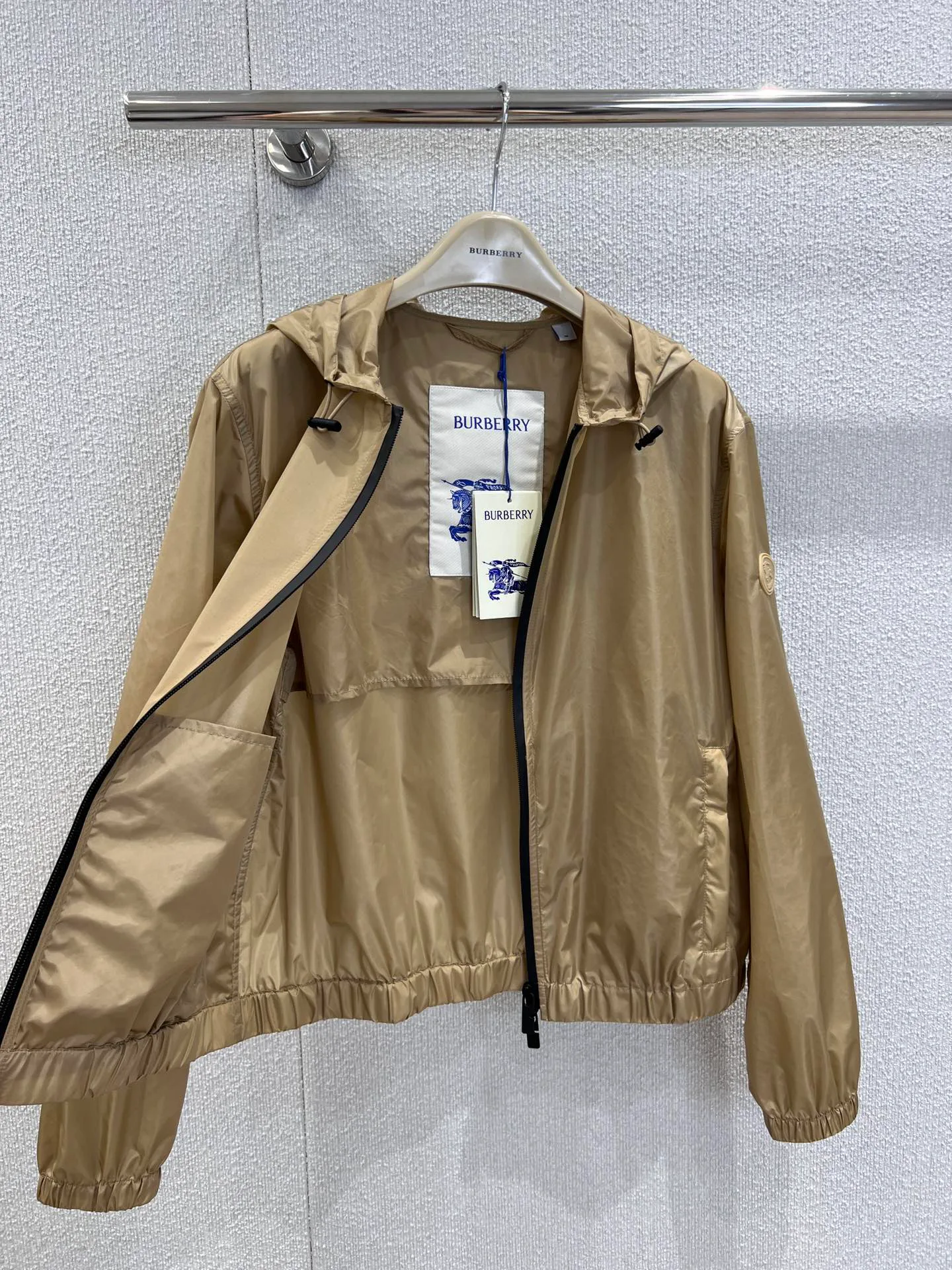 Жакеты Женские Burberry 12838345