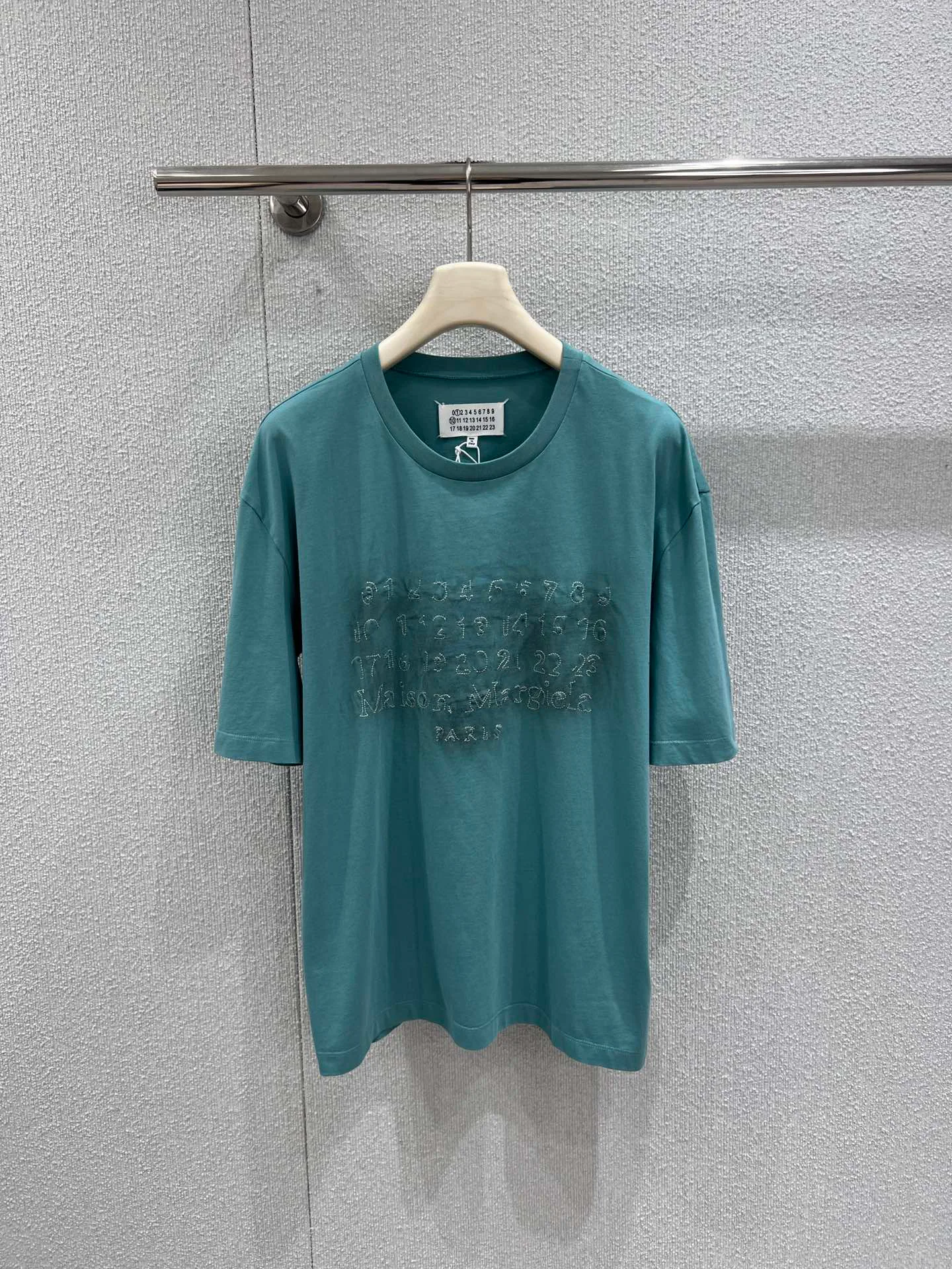 Футболки Женские Maison Margiela 2244983