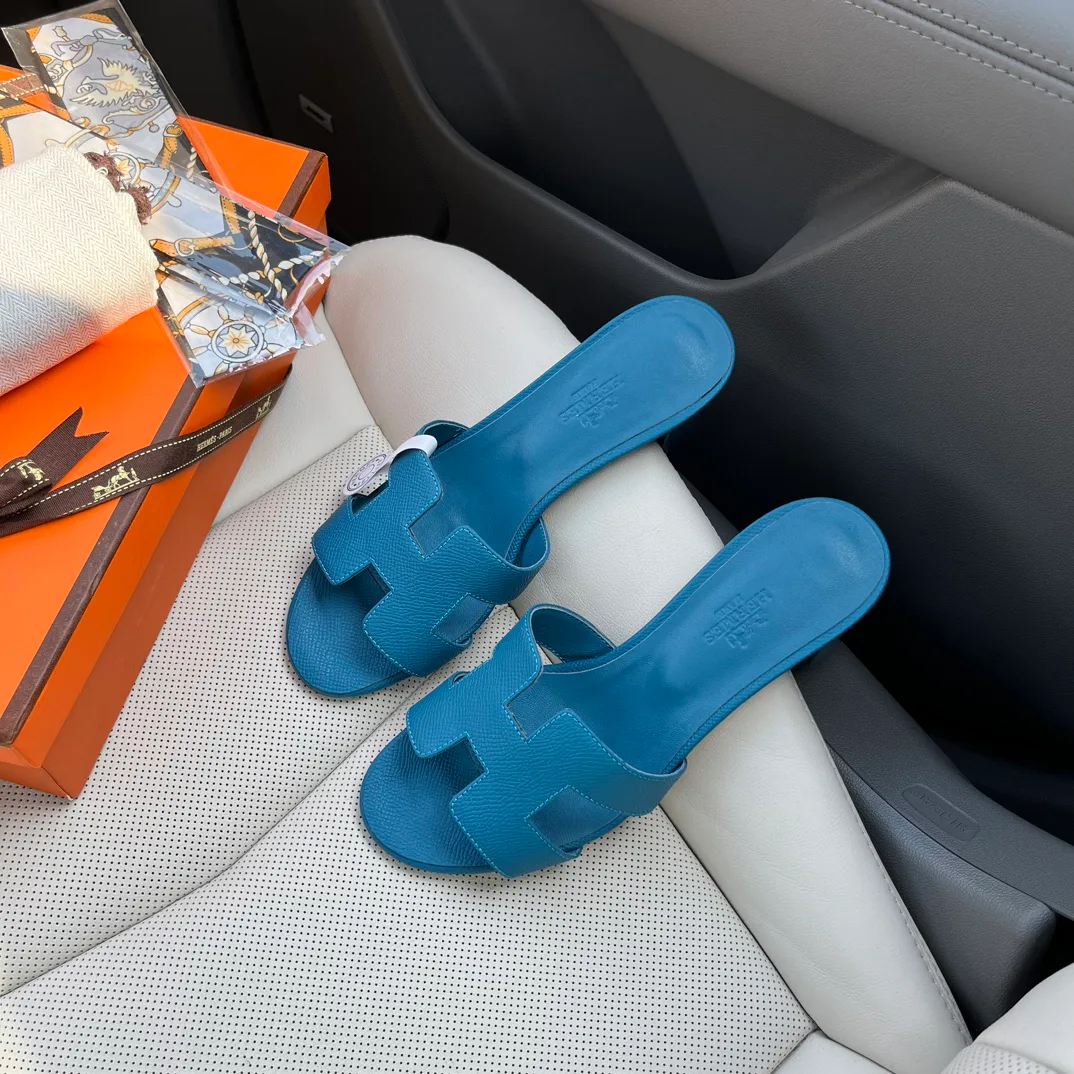 Босоножки Женские Hermes 1823061