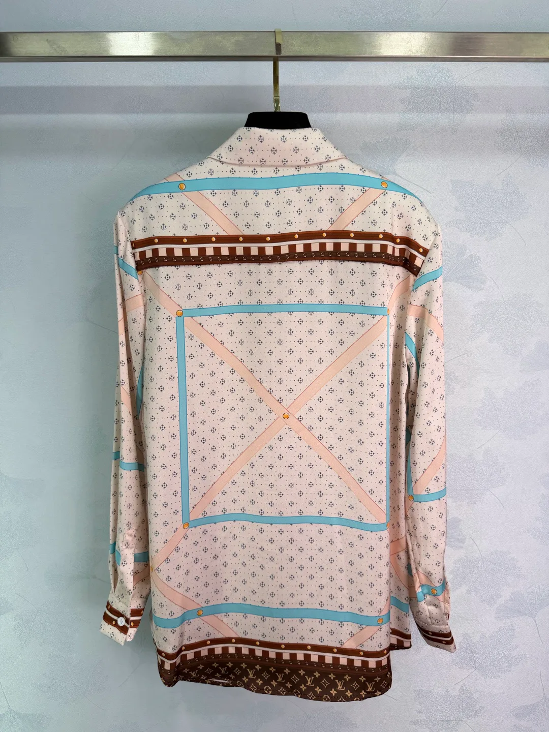 Рубашки Женские Louis Vuitton 11744358