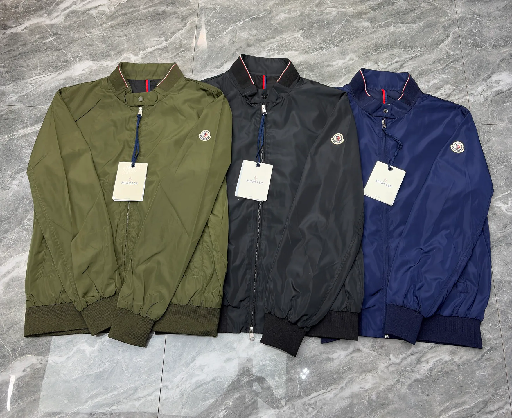 Жакеты Женские Moncler 12712746