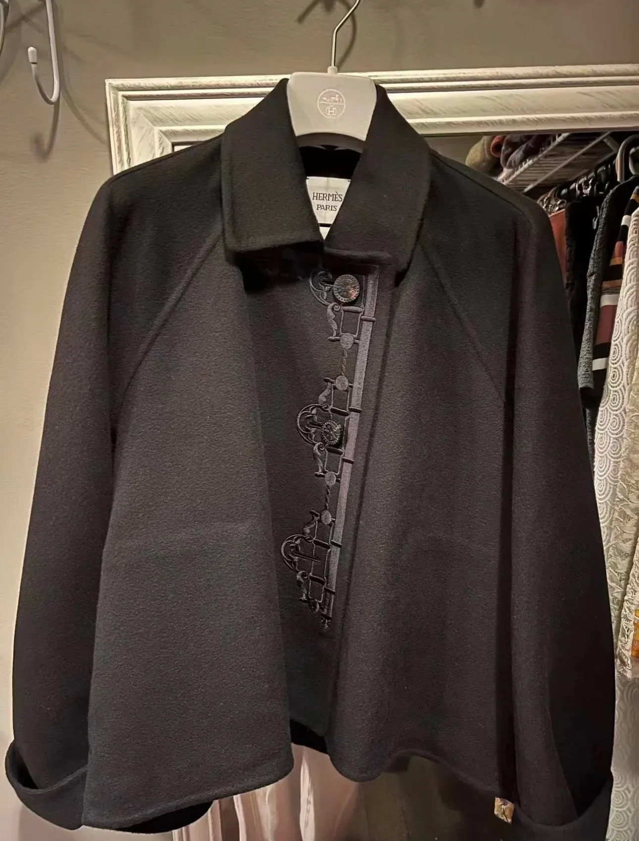 Пальто Женские Hermes 18374133