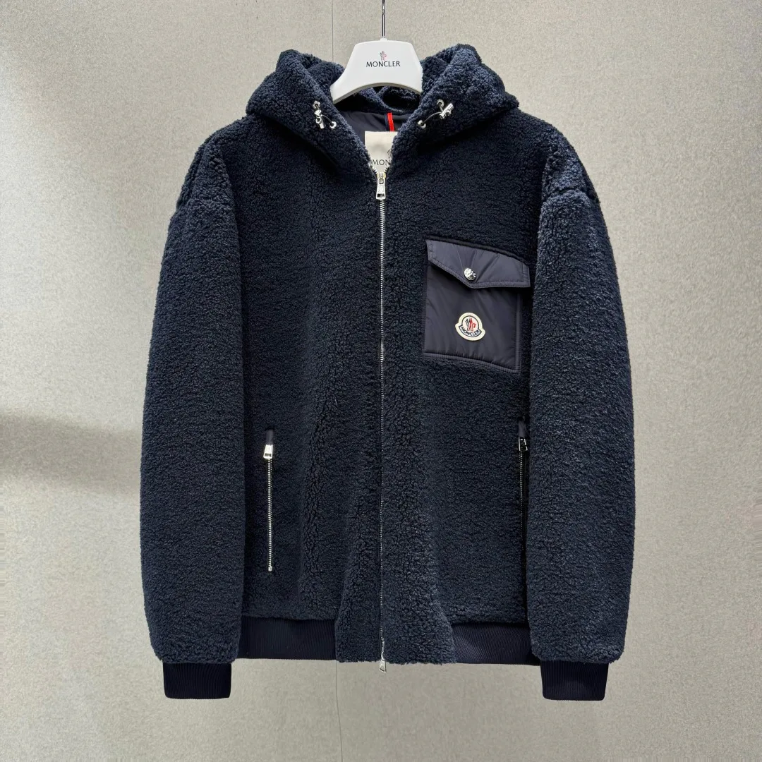 Свитшоты И Худи Мужские Moncler 18771639