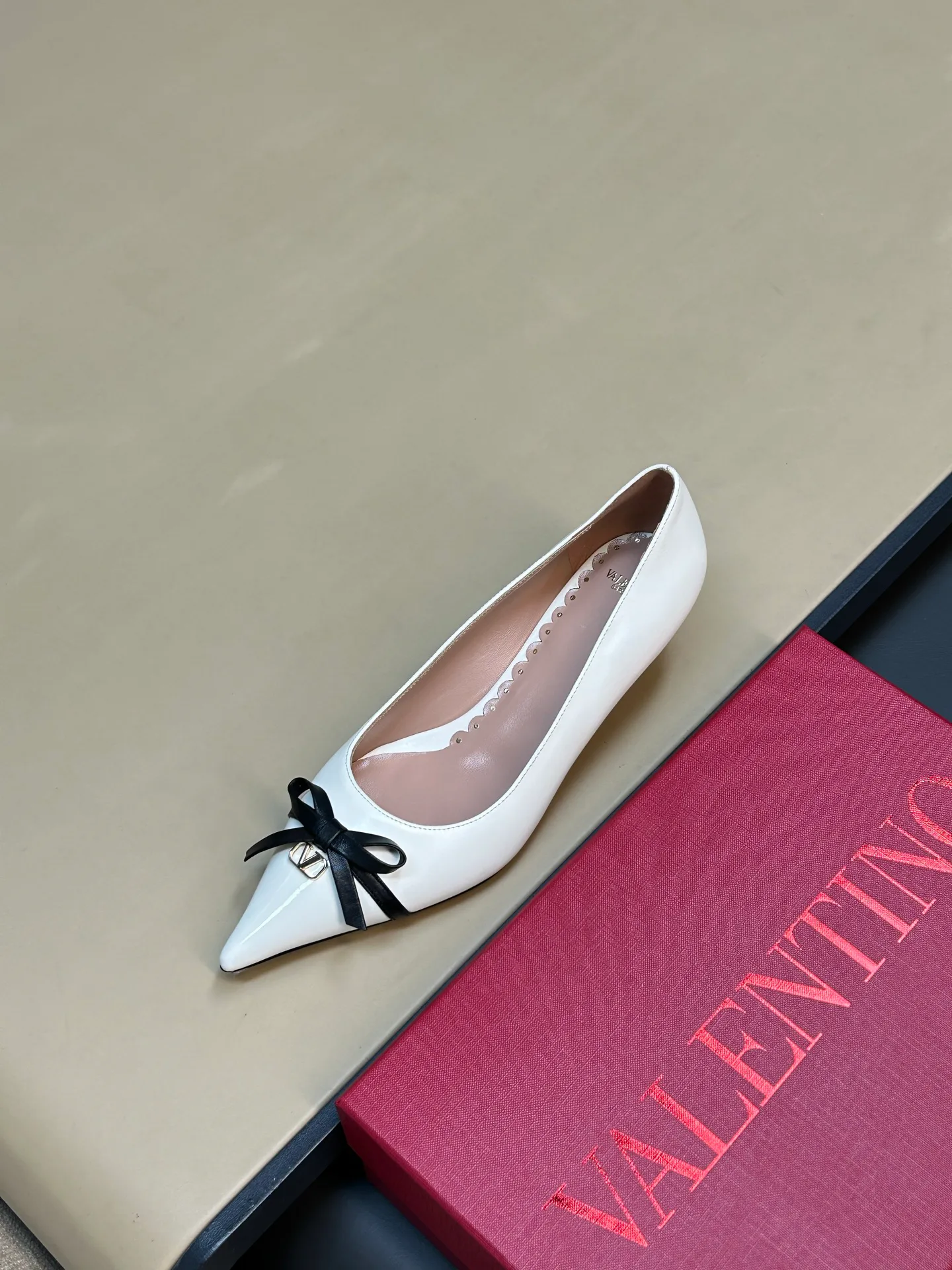 Туфли Женские Valentino 24172