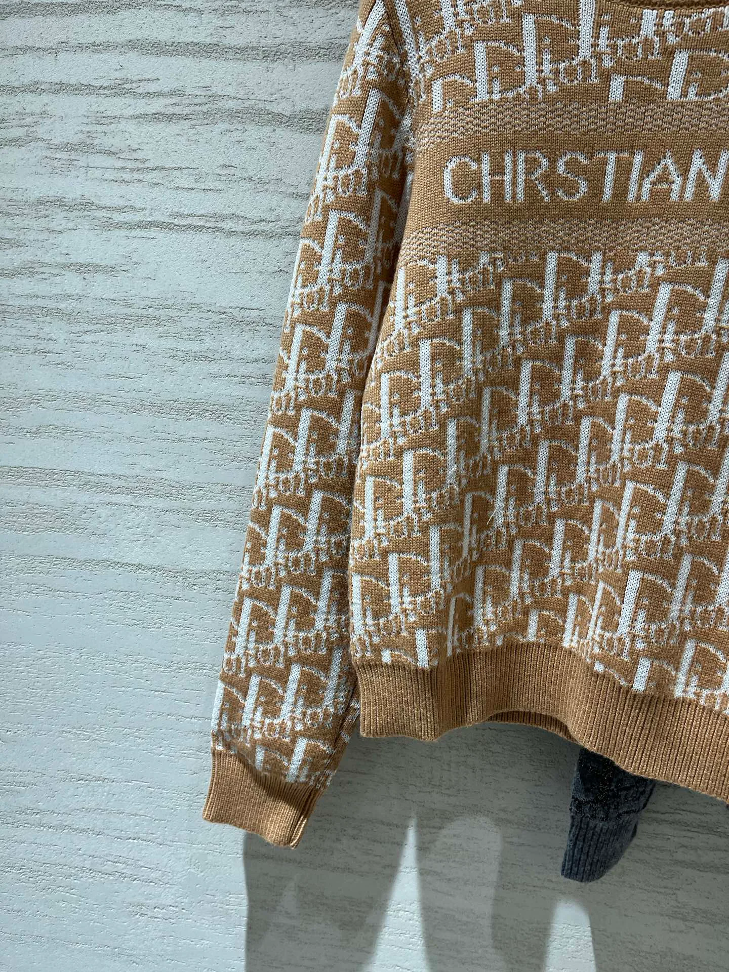 Джемперы И Свитеры Женские Christian Dior 19575906