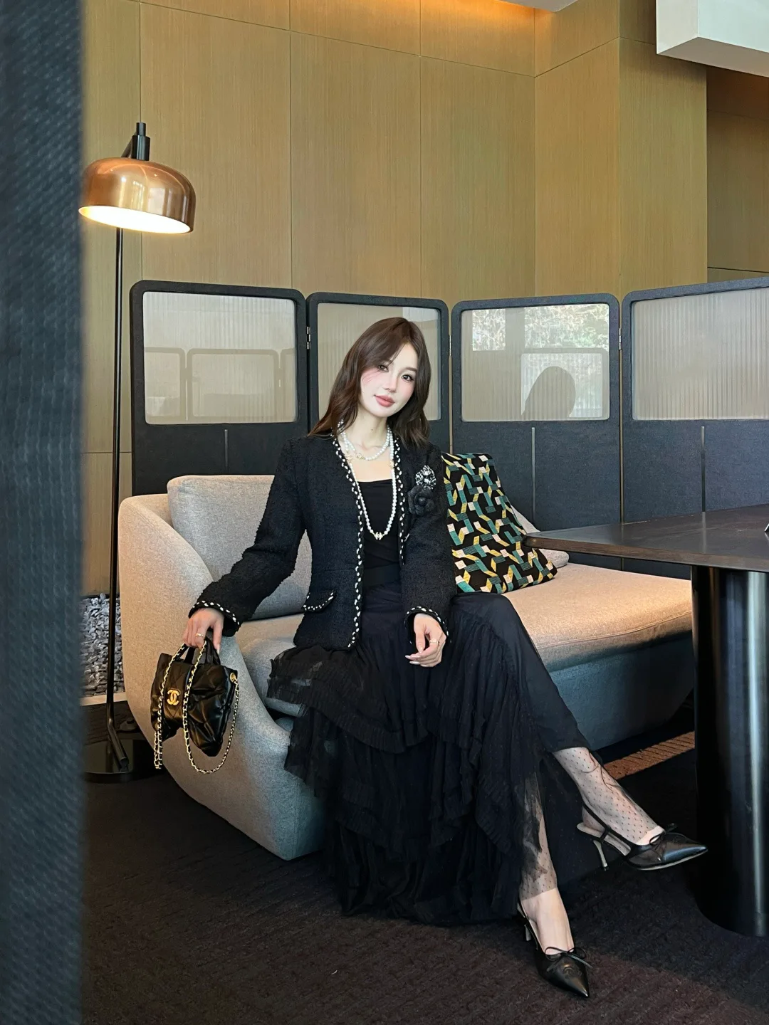 Жакеты Женские Chanel 11586549