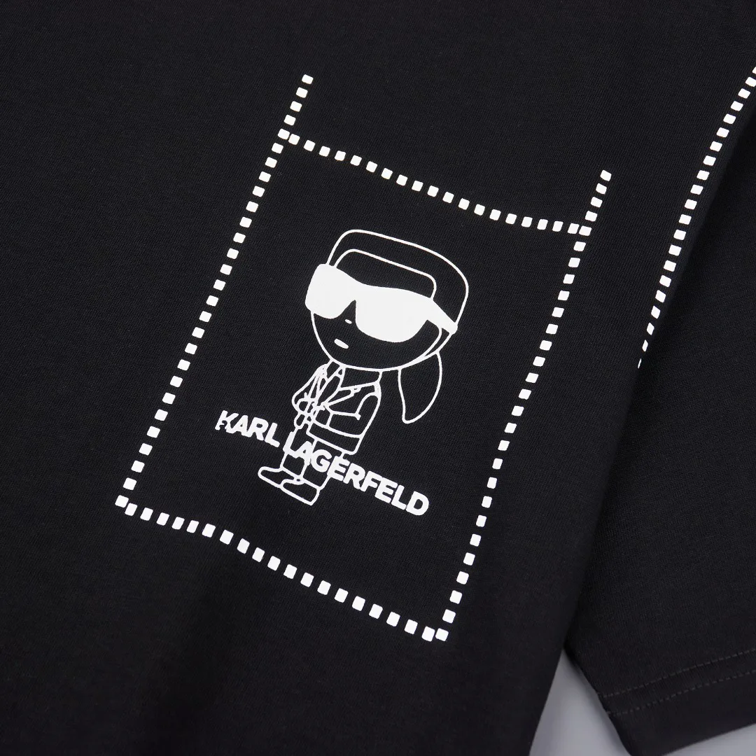 Футболки Женские Karl Lagerfeld 13251279
