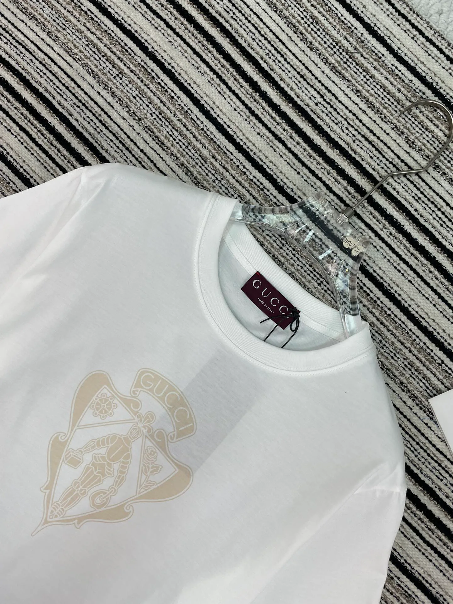 Футболки Женские Gucci 11700912