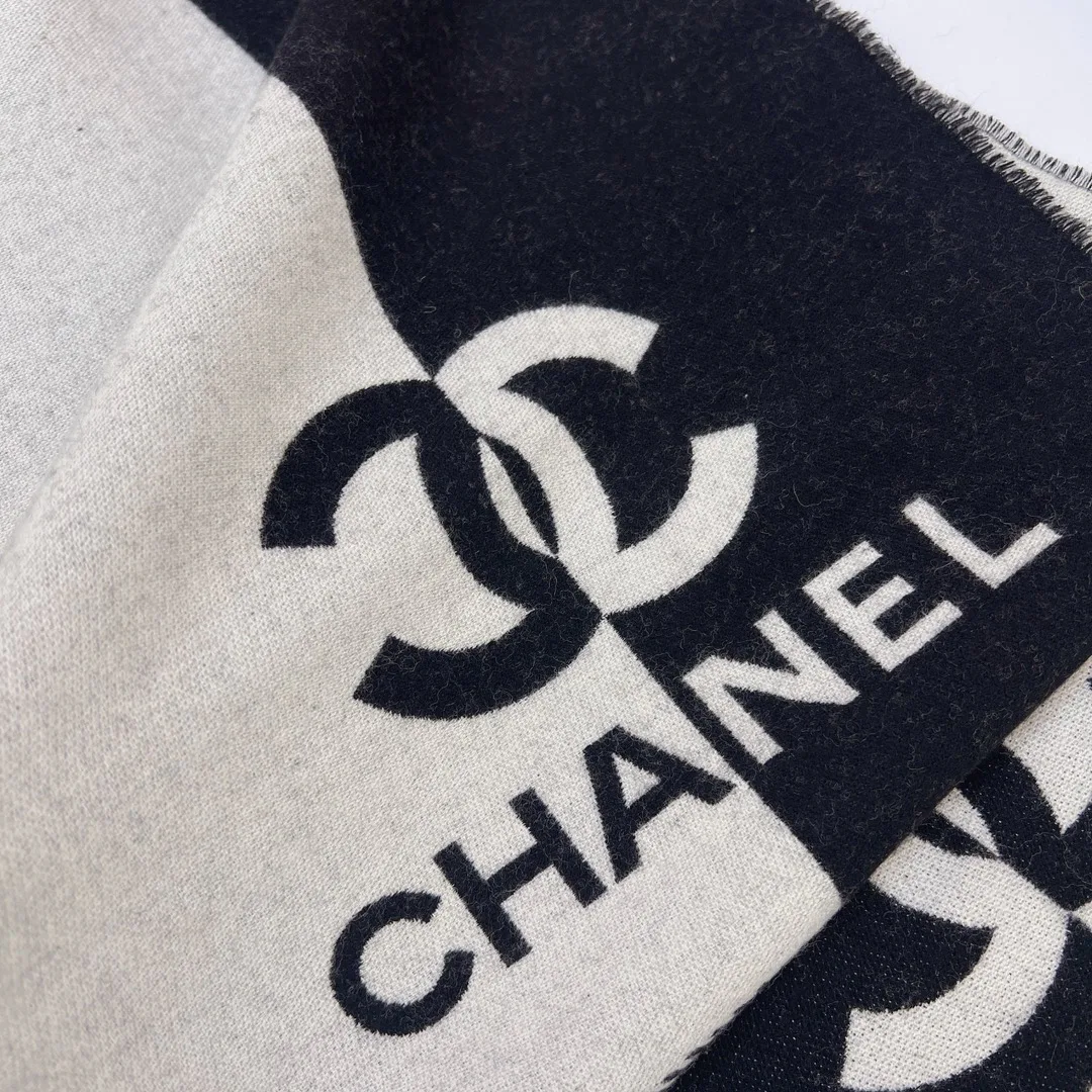 Шарфы Chanel 1016734