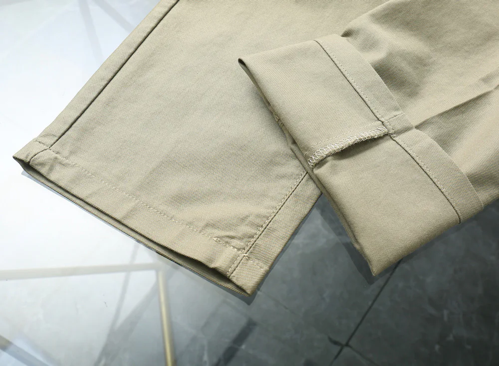 Брюки Мужские Zegna 9846574