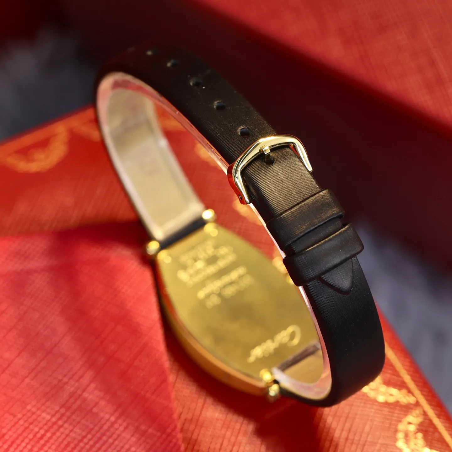 Часы Женские Cartier 11696041