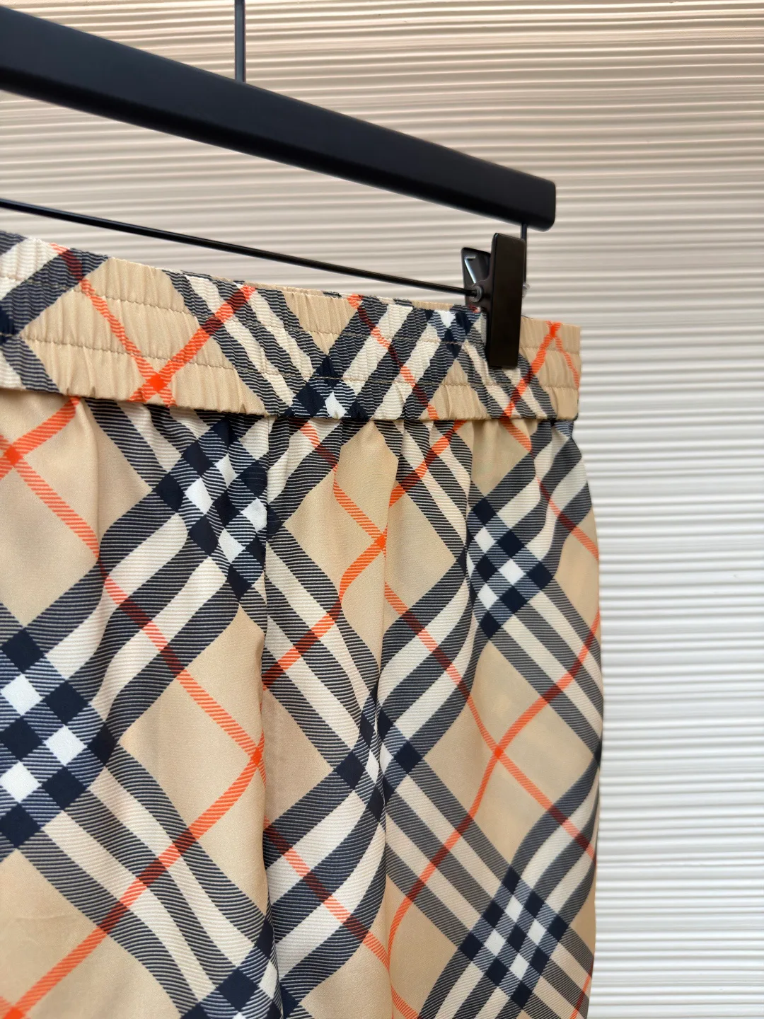 Шорты Мужские Burberry 11701846