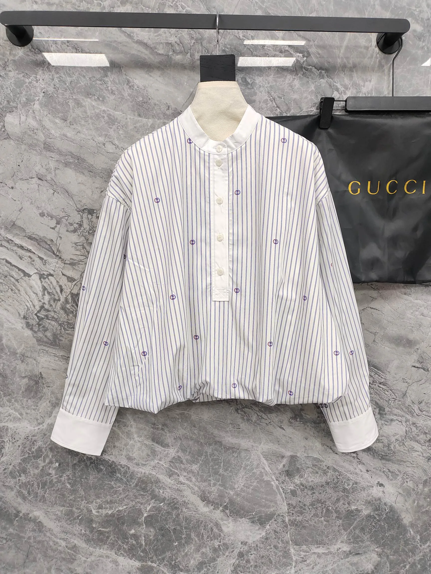 Рубашки Женские Gucci 16995386