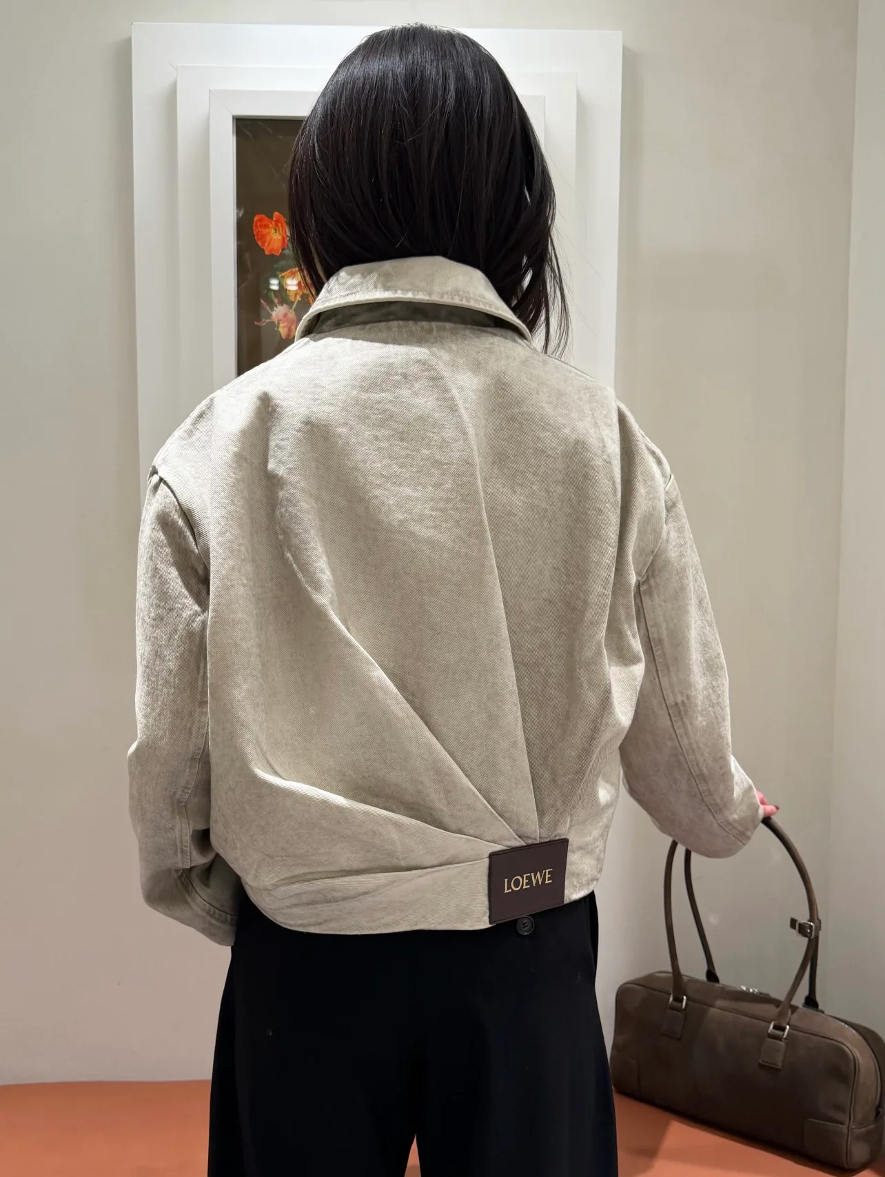 Жакеты Женские Loewe 11514075