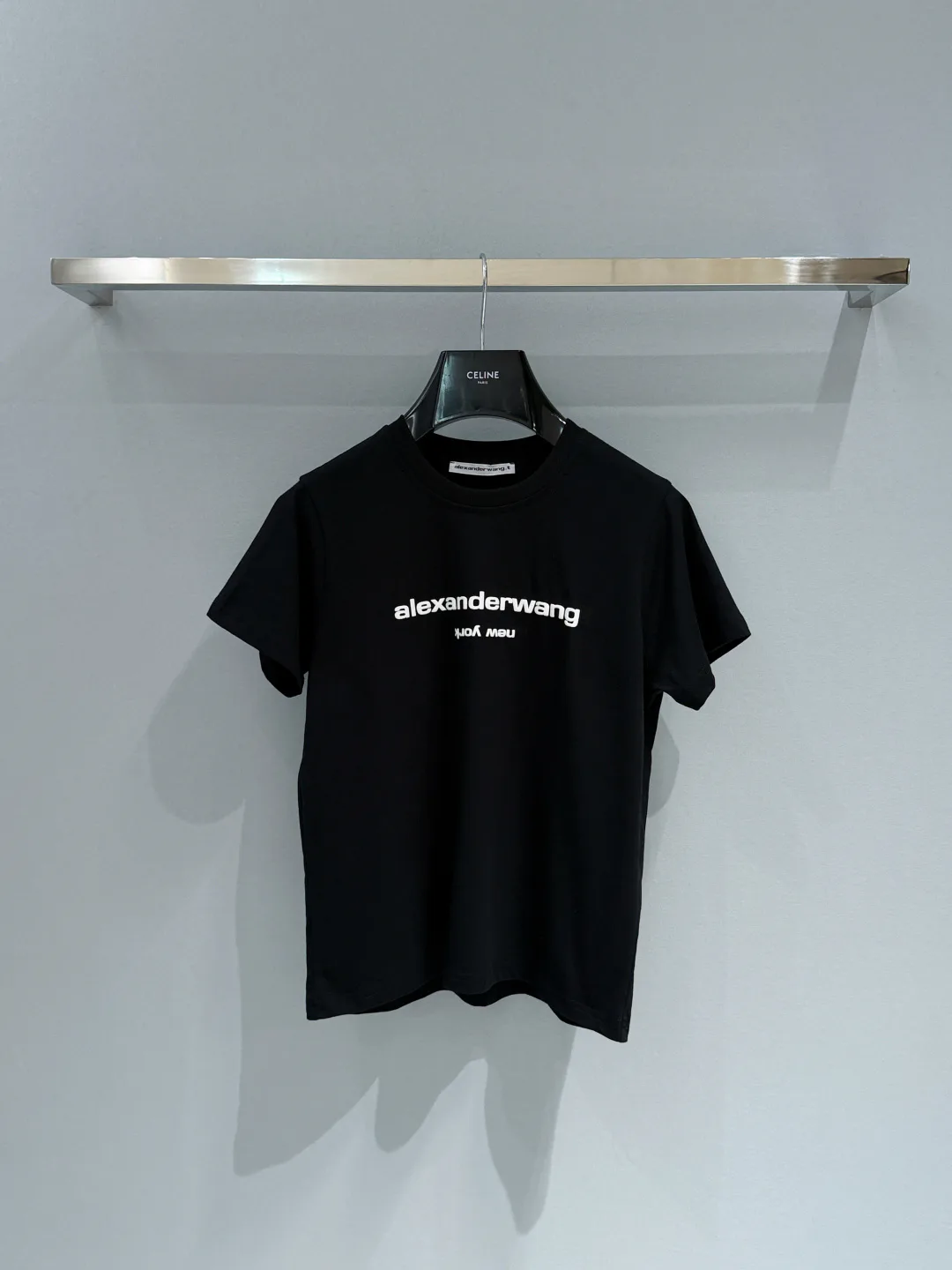 Футболки Женские Alexander Wang 1526528