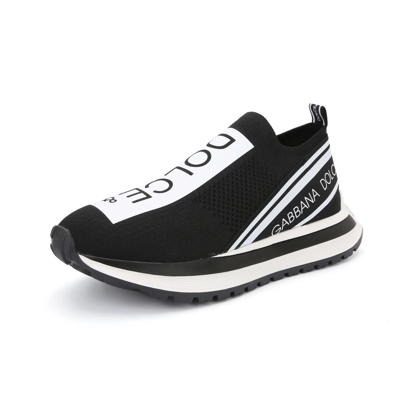 Кроссовки Мужские Dolce & Gabbana 11765383