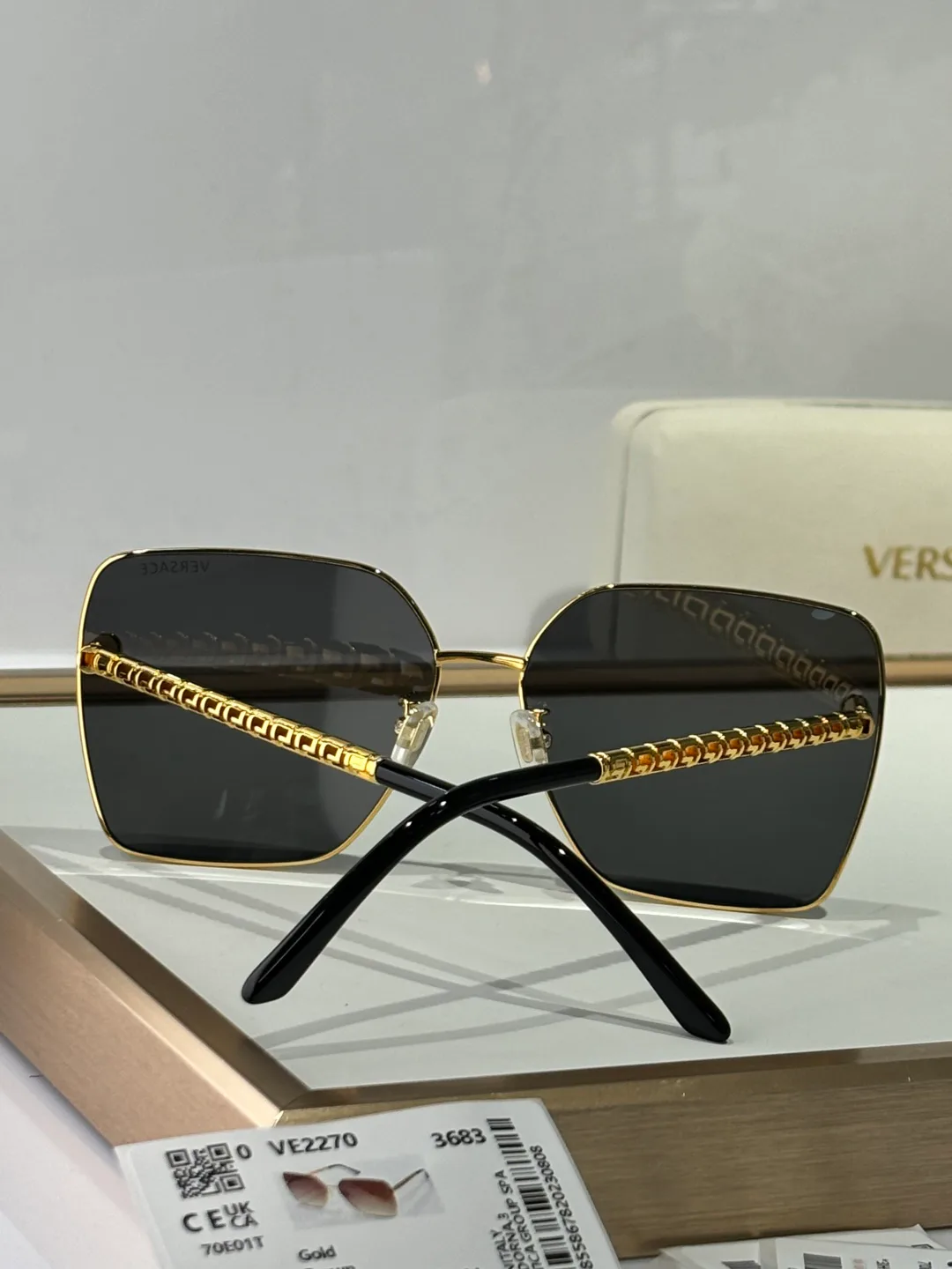 Очки Versace 17057