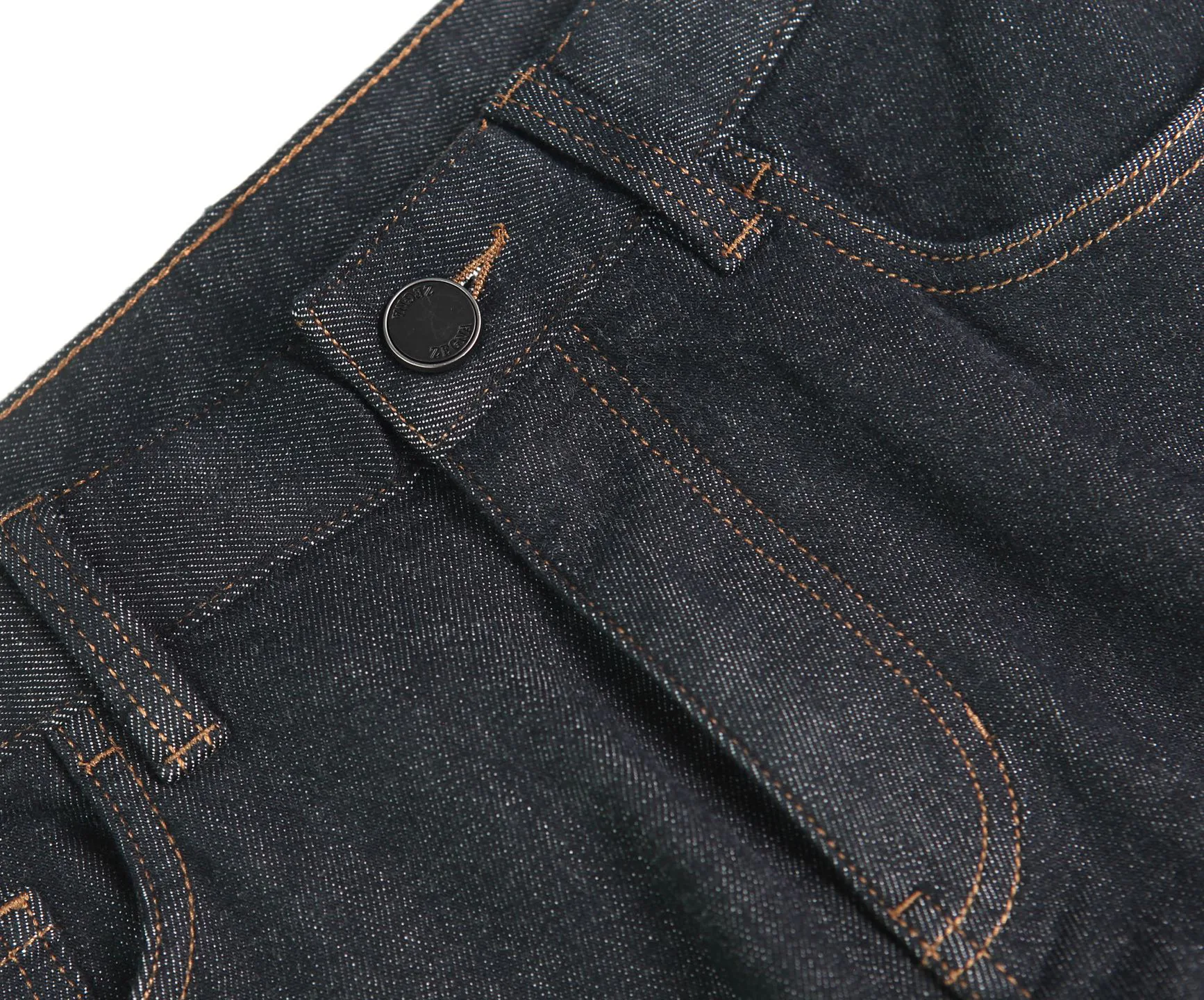 Джинсы Мужские Zegna 18368985