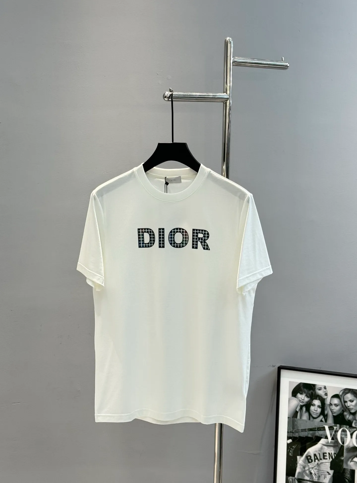 Футболки Мужские Christian Dior 119225