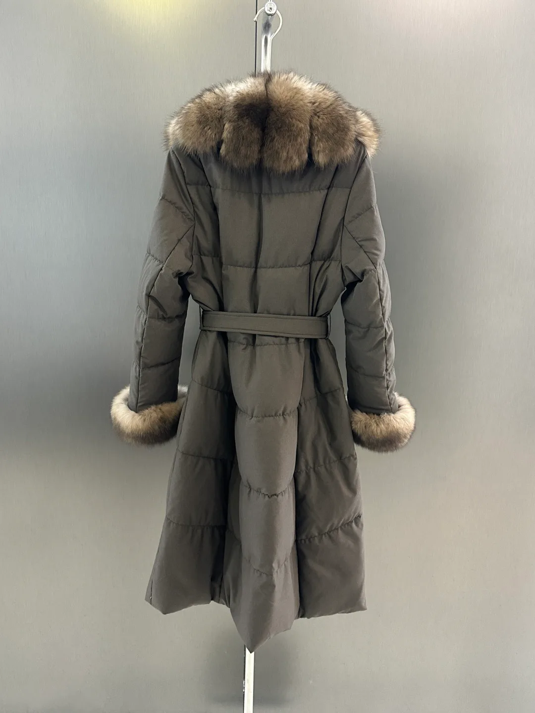 Куртки И Пуховики Женские Max Mara 907243