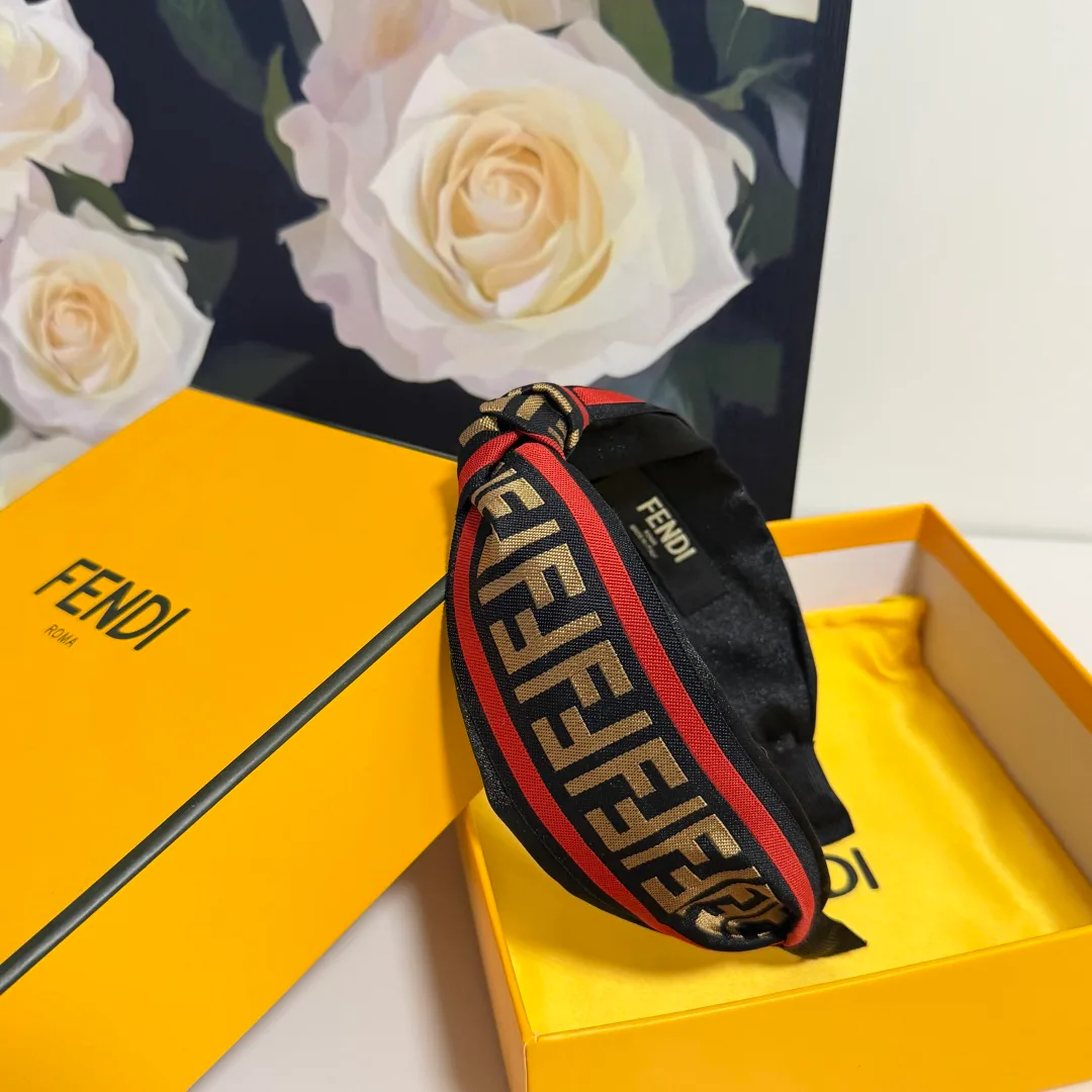 Головные Уборы Fendi 11469174