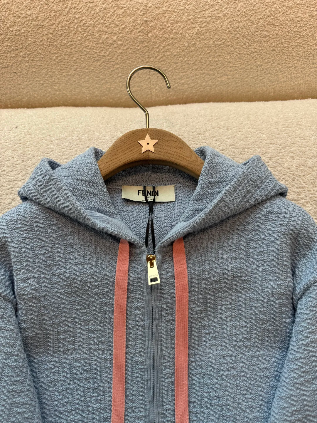 Жакеты Женские Fendi 12298564