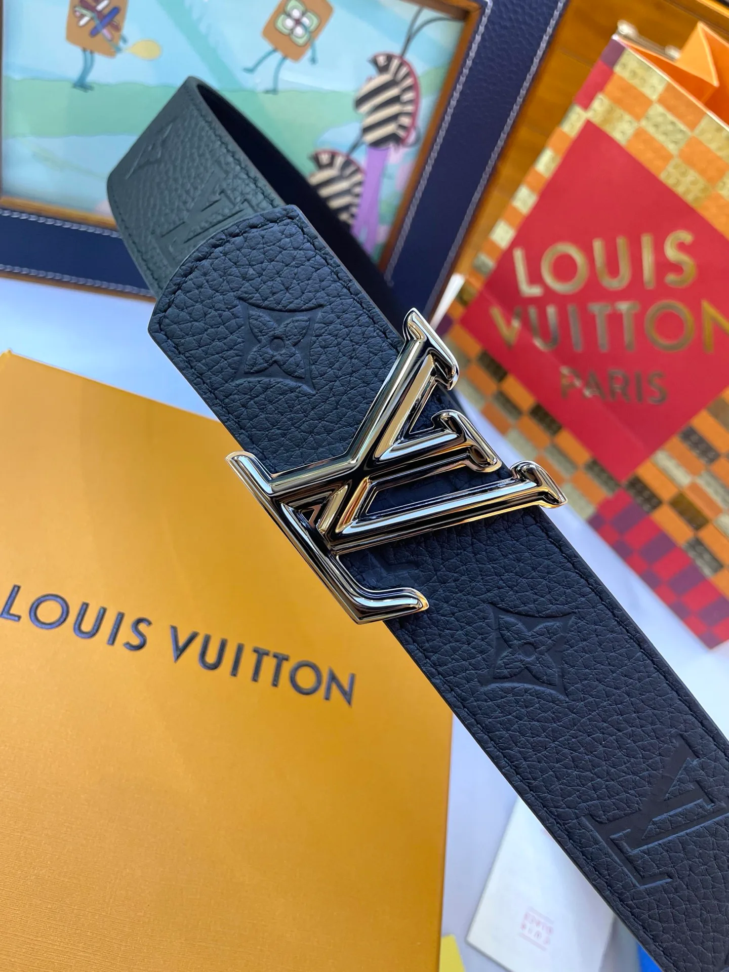 Ремни Louis Vuitton 76779